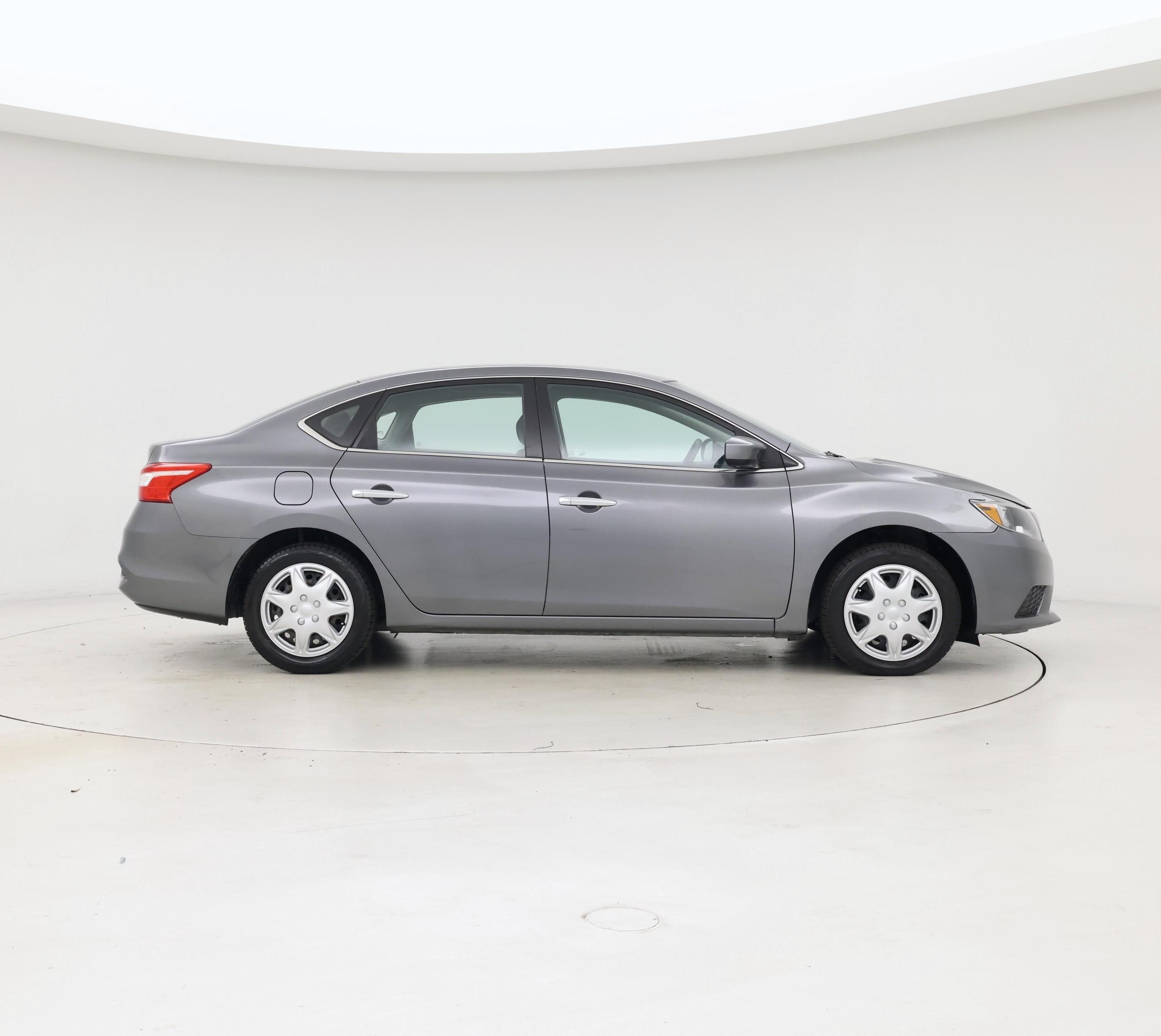 Thumbnail: 2019 Nissan Sentra - 7