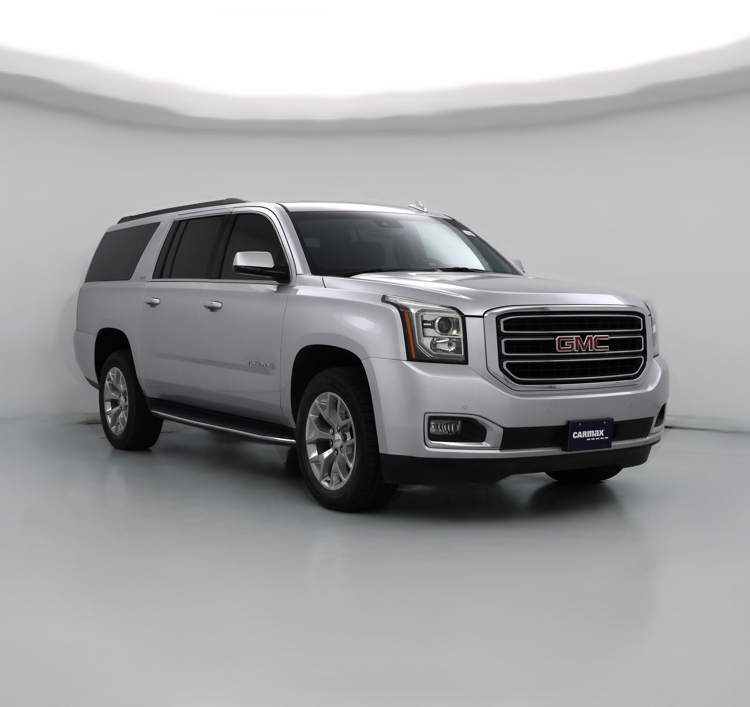 Thumbnail: 2019 GMC Yukon XL - 1