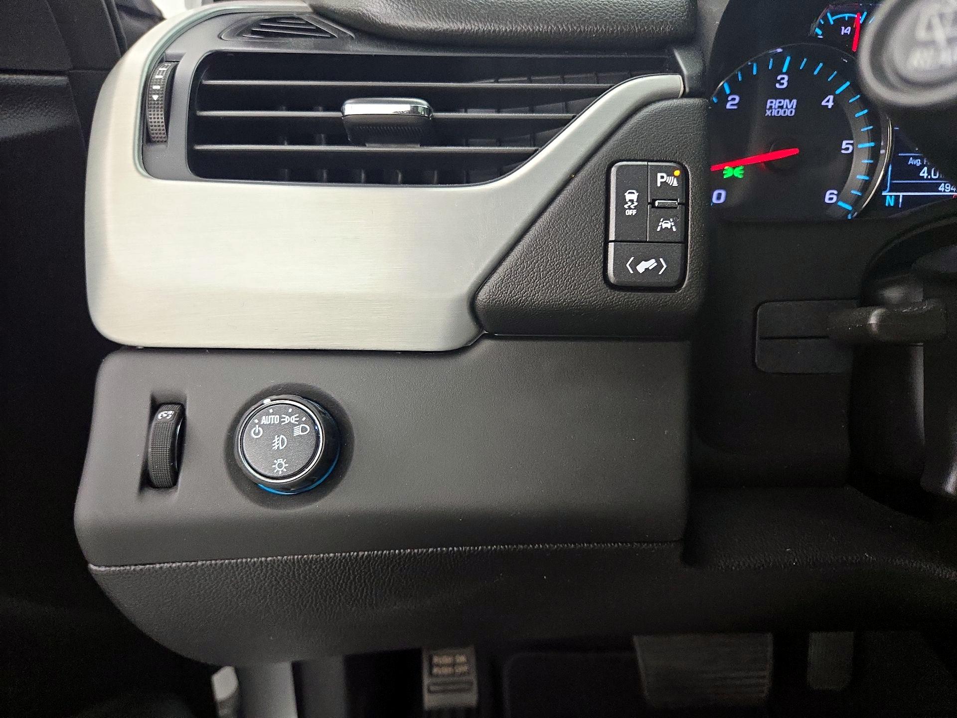 Thumbnail: 2019 GMC Yukon XL - 13