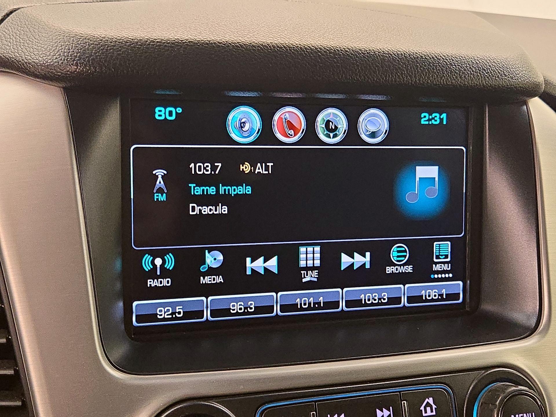 Thumbnail: 2019 GMC Yukon XL - 15