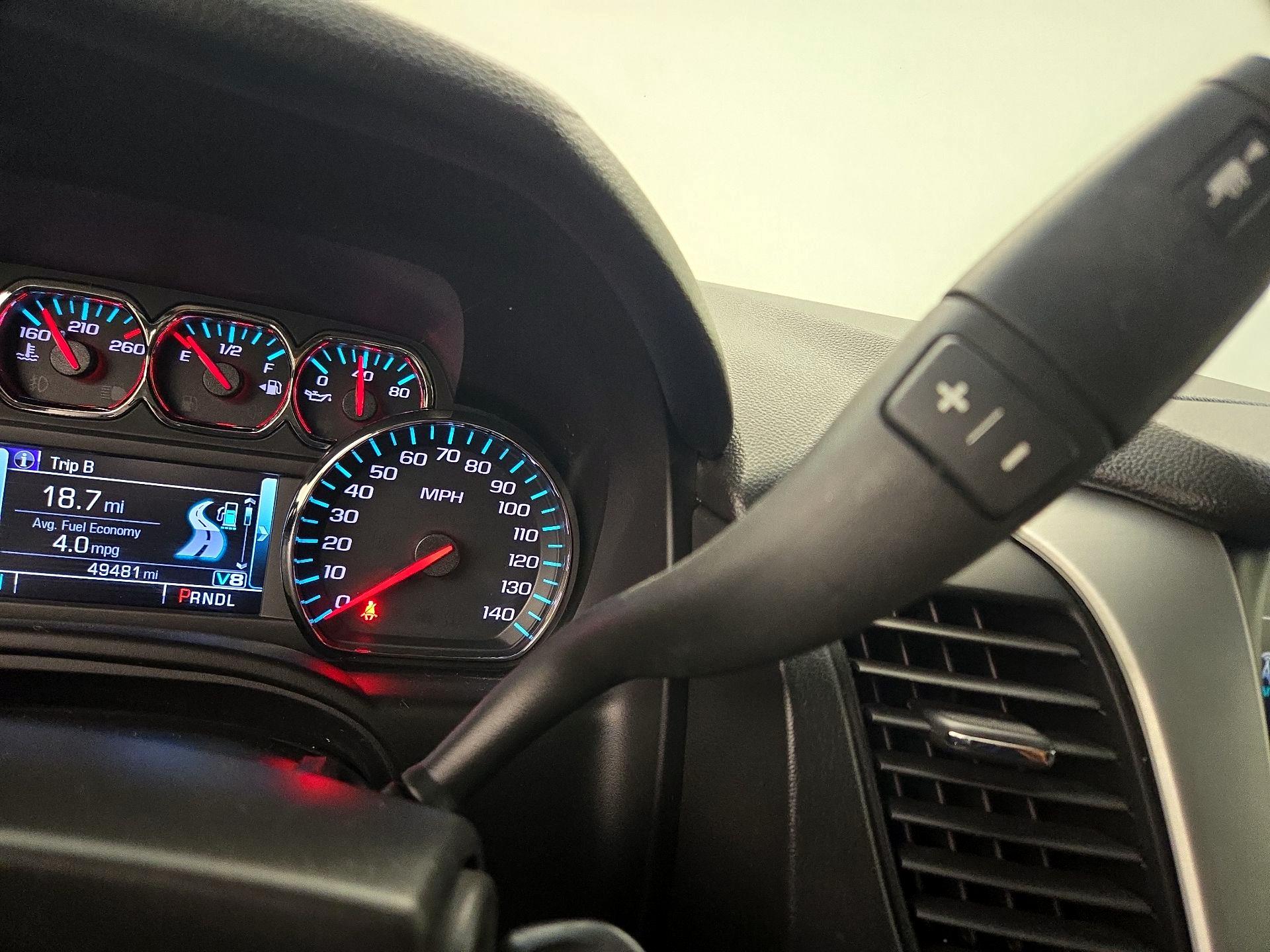 Thumbnail: 2019 GMC Yukon XL - 17