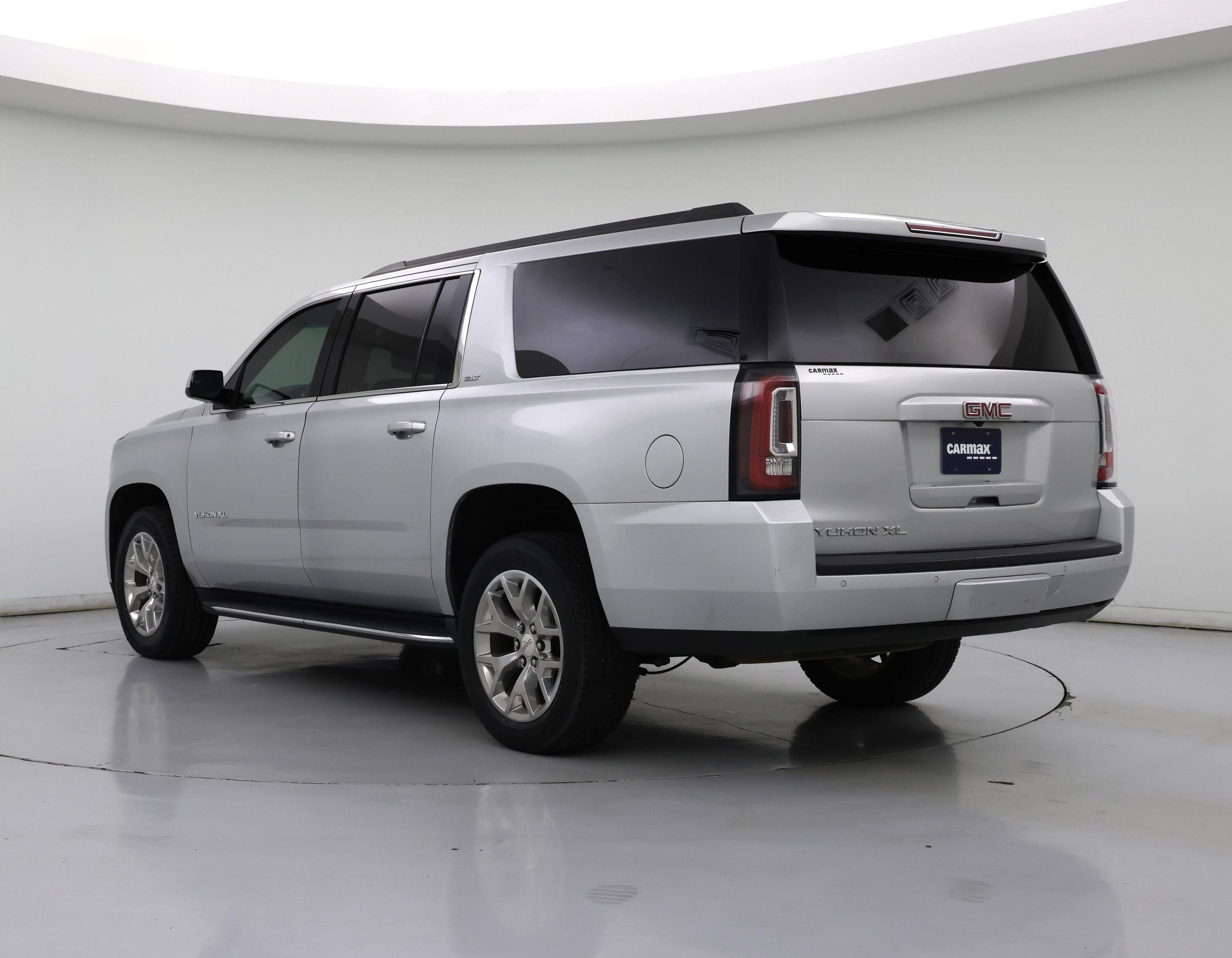 Thumbnail: 2019 GMC Yukon XL - 2