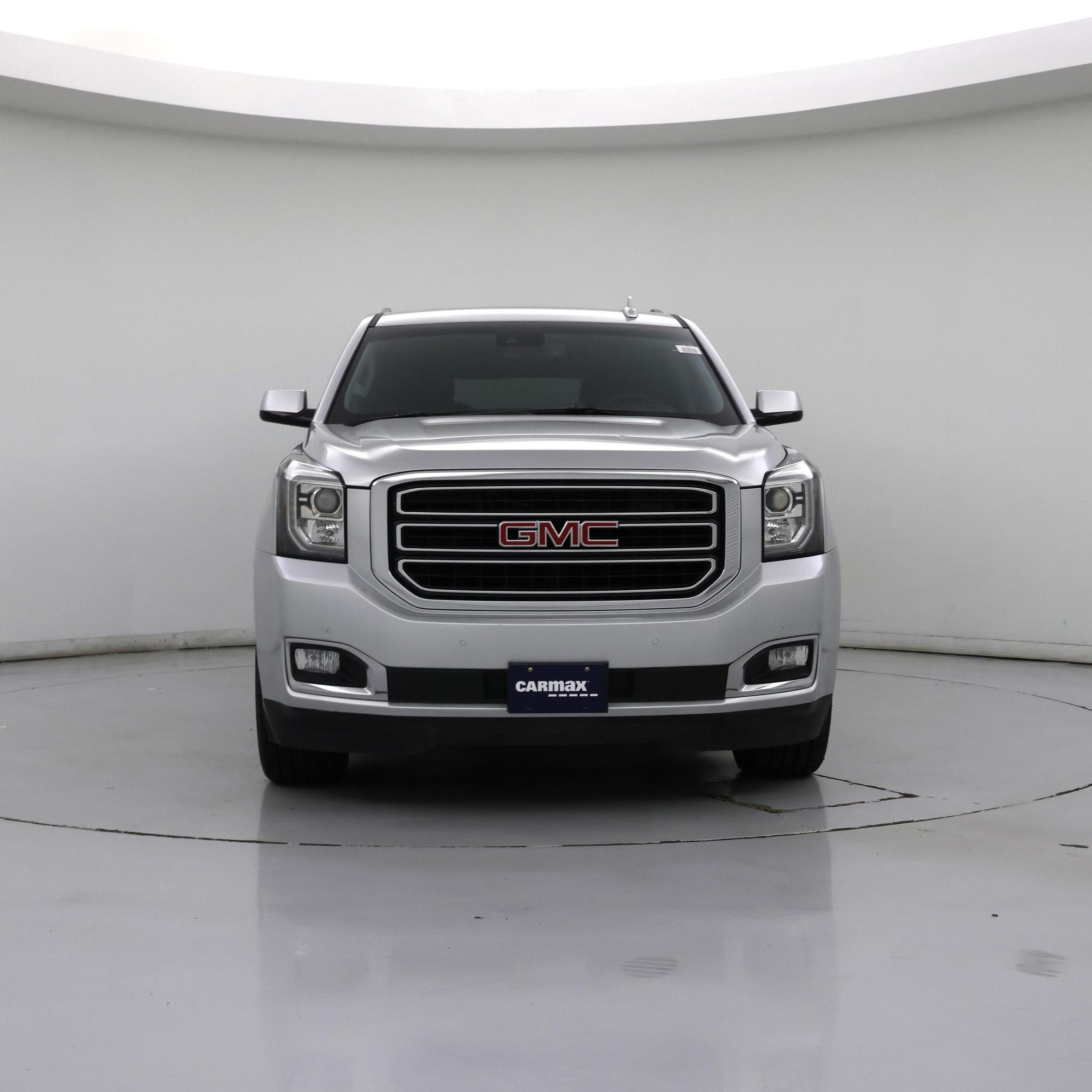 Thumbnail: 2019 GMC Yukon XL - 5