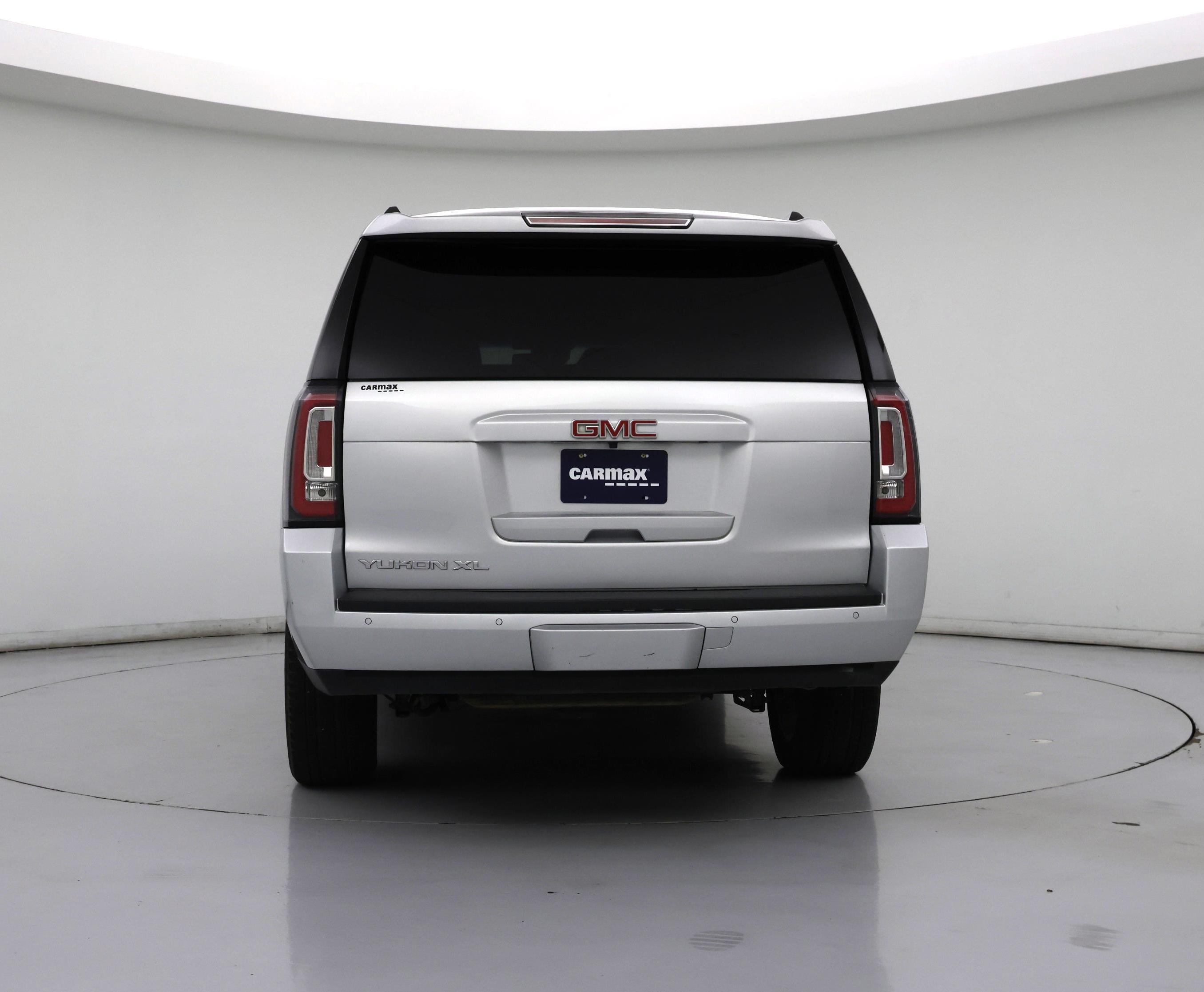 Thumbnail: 2019 GMC Yukon XL - 6