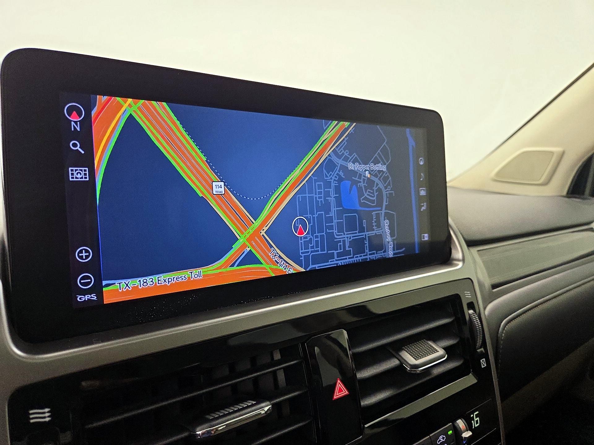 Thumbnail: 2022 Lexus GX - 14