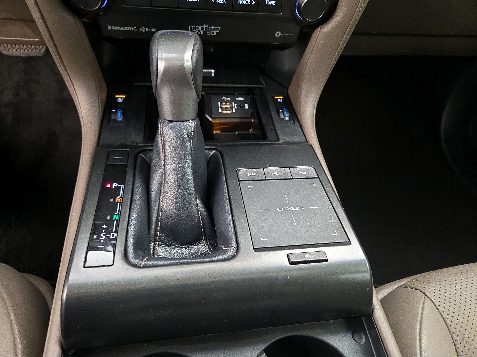 Thumbnail: 2022 Lexus GX - 18