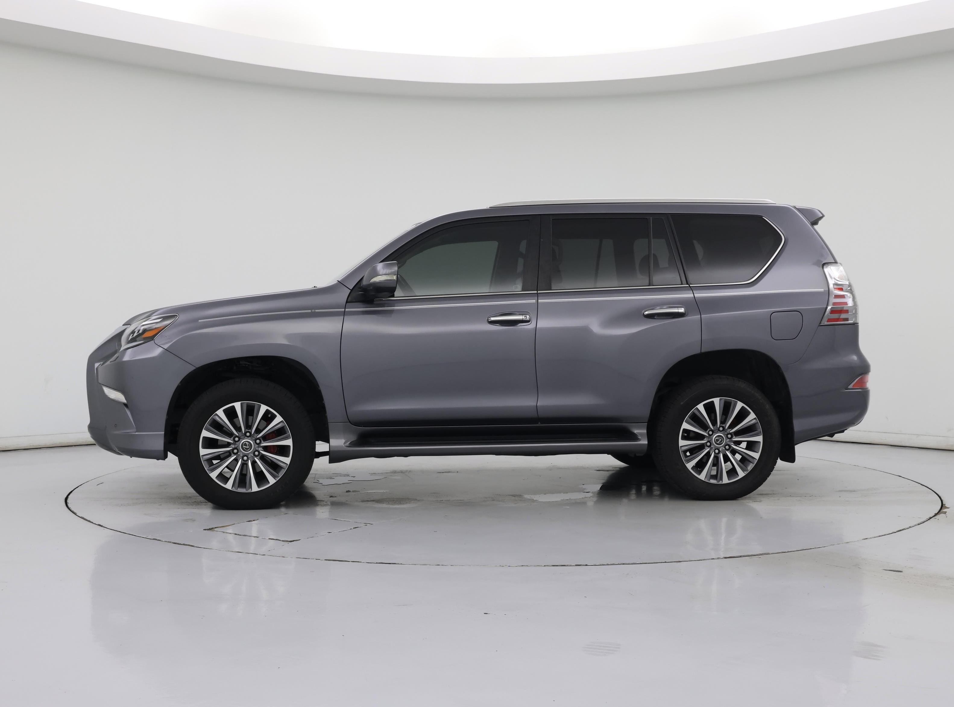 Thumbnail: 2022 Lexus GX - 3