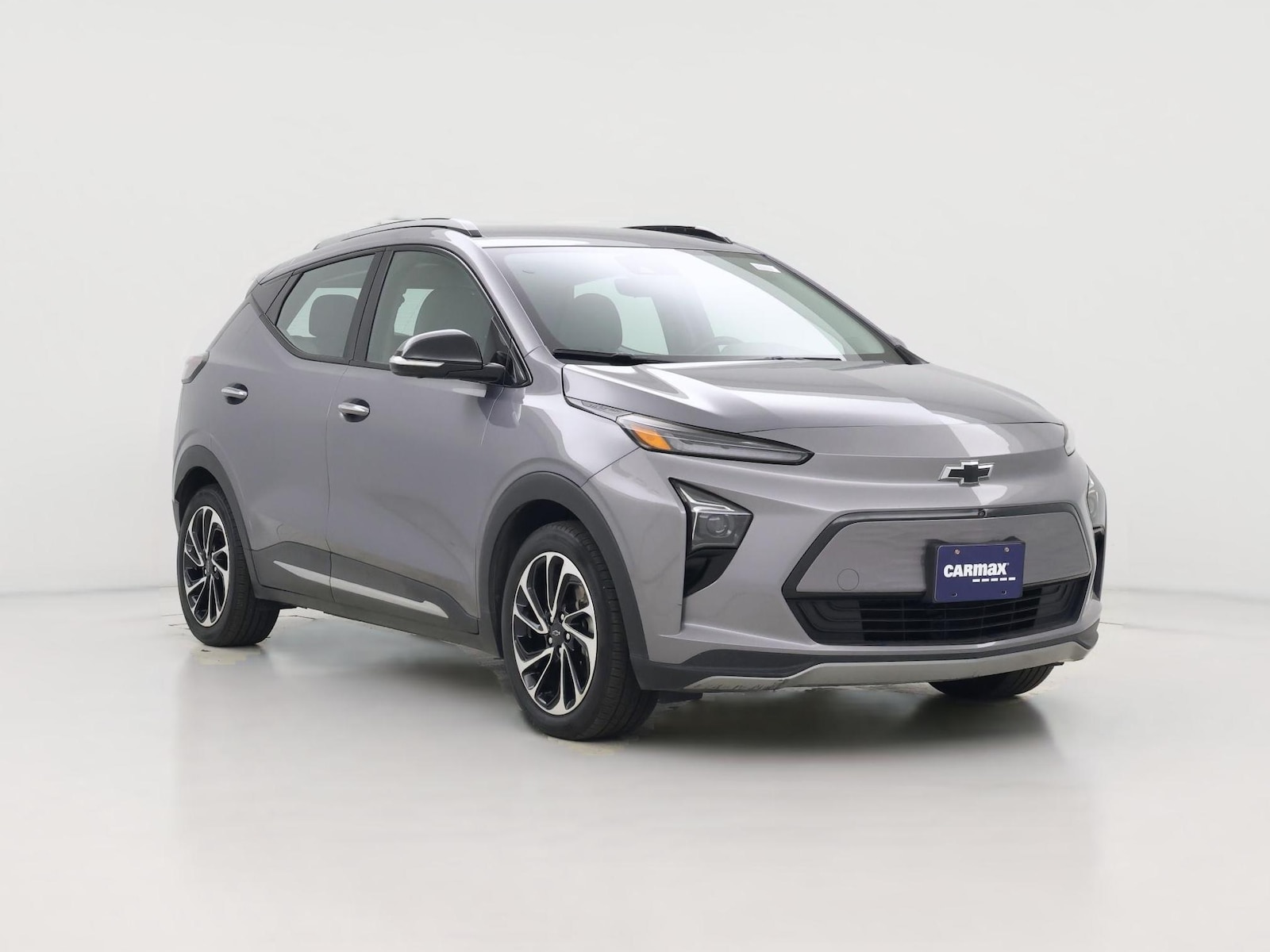 2023 Chevrolet Bolt EUV