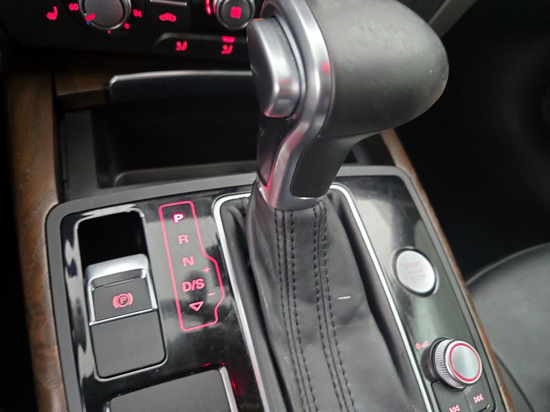 Thumbnail: 2015 Audi A6 - 18