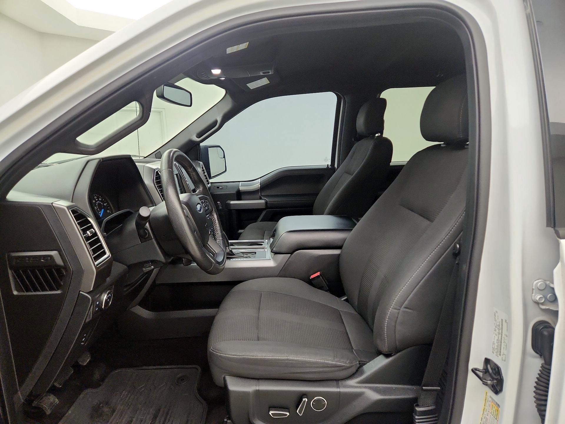 Thumbnail: 2016 Ford F-150 - 11