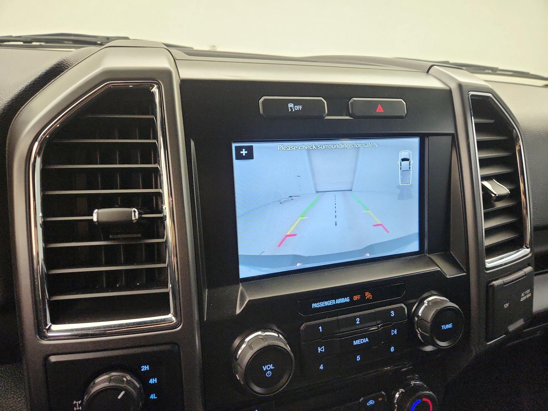 Thumbnail: 2016 Ford F-150 - 14