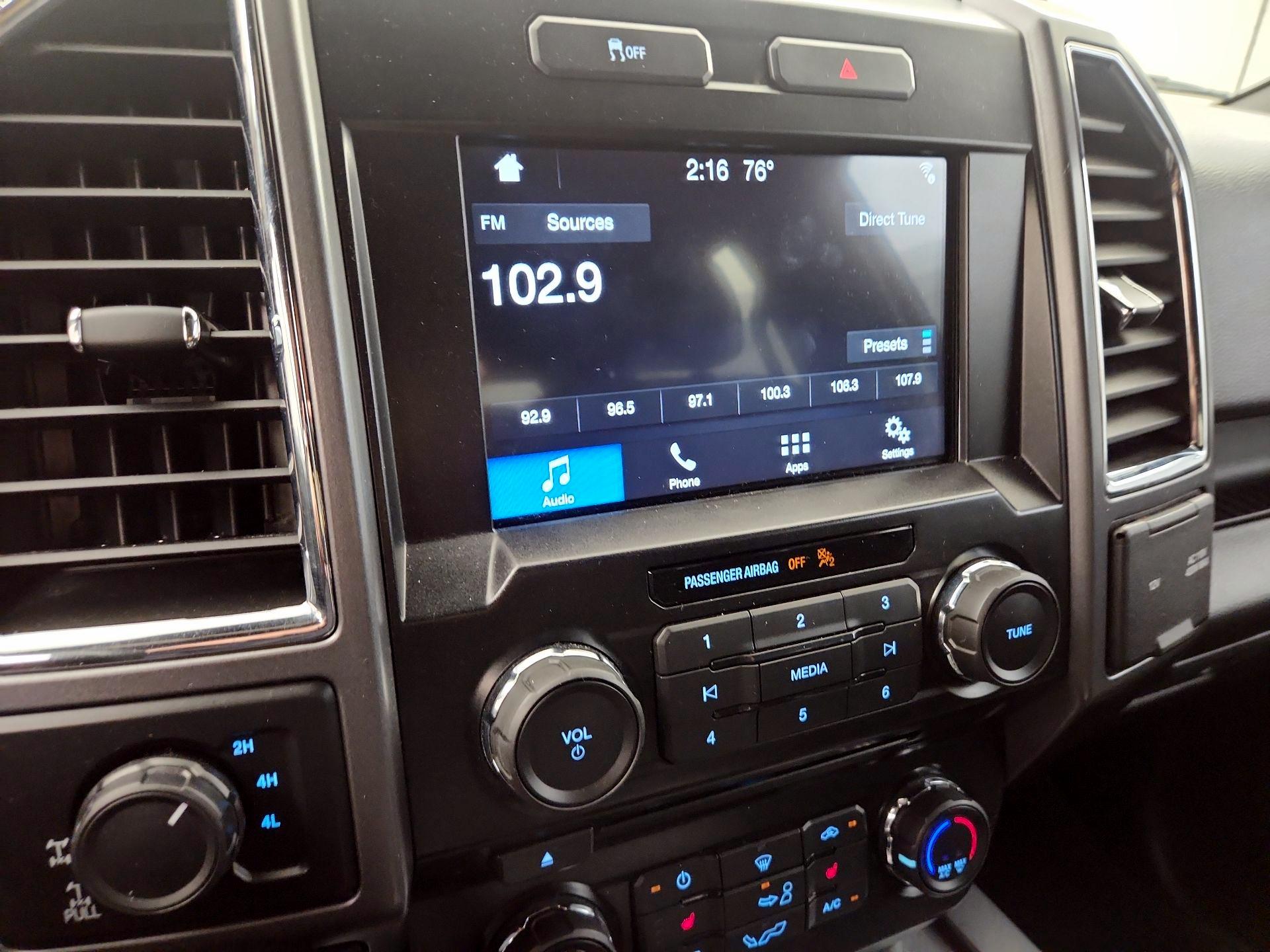 Thumbnail: 2016 Ford F-150 - 15