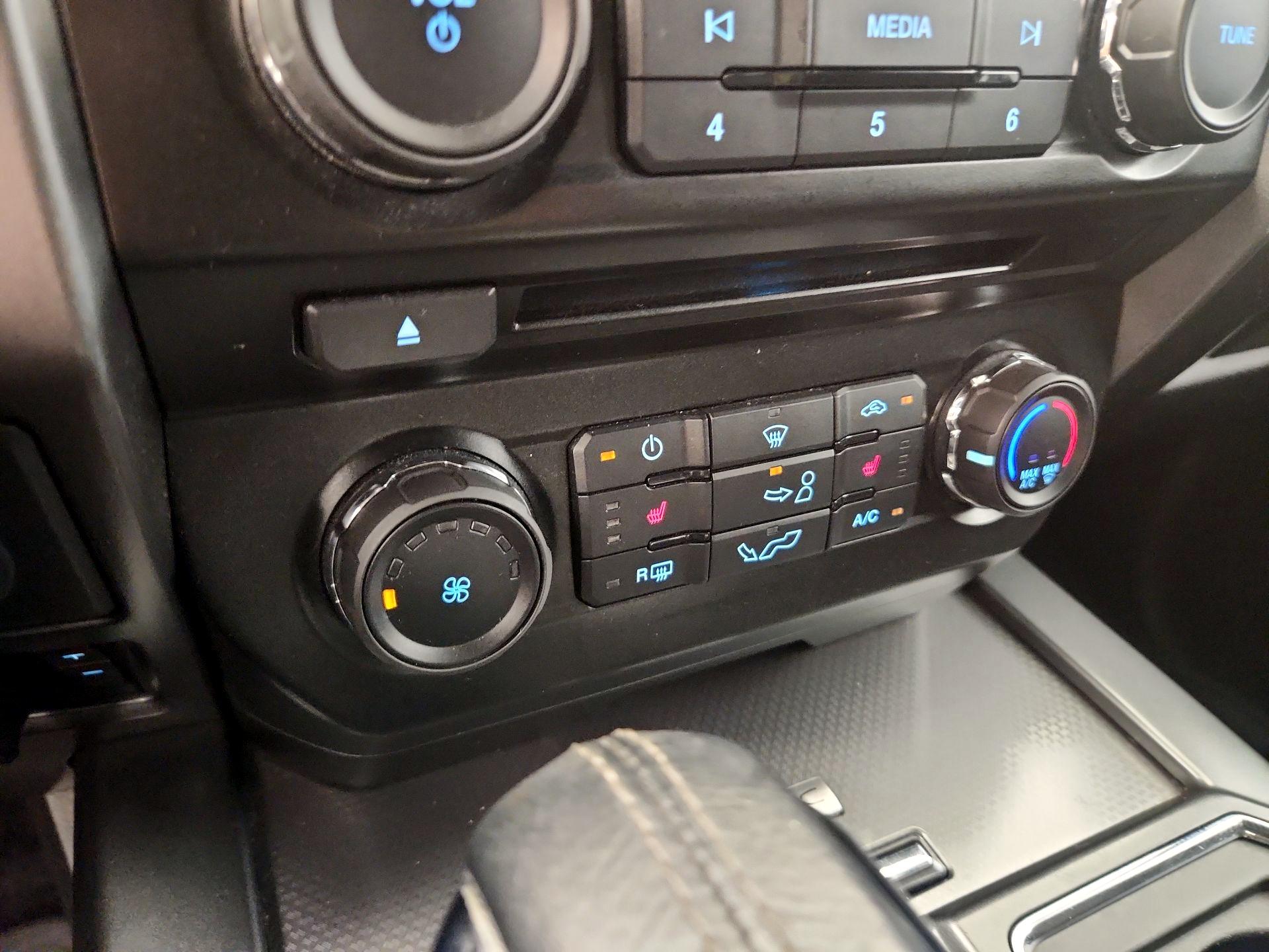Thumbnail: 2016 Ford F-150 - 16