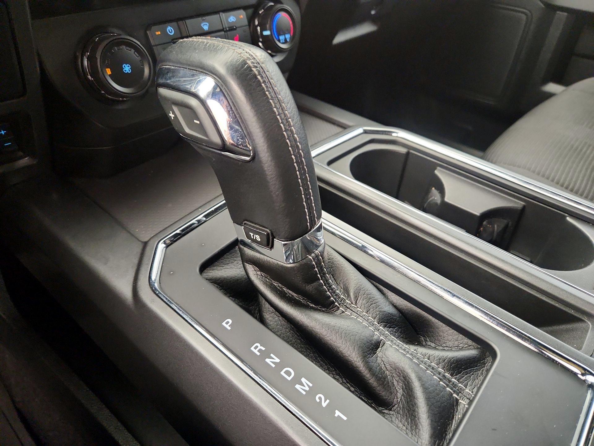 Thumbnail: 2016 Ford F-150 - 17