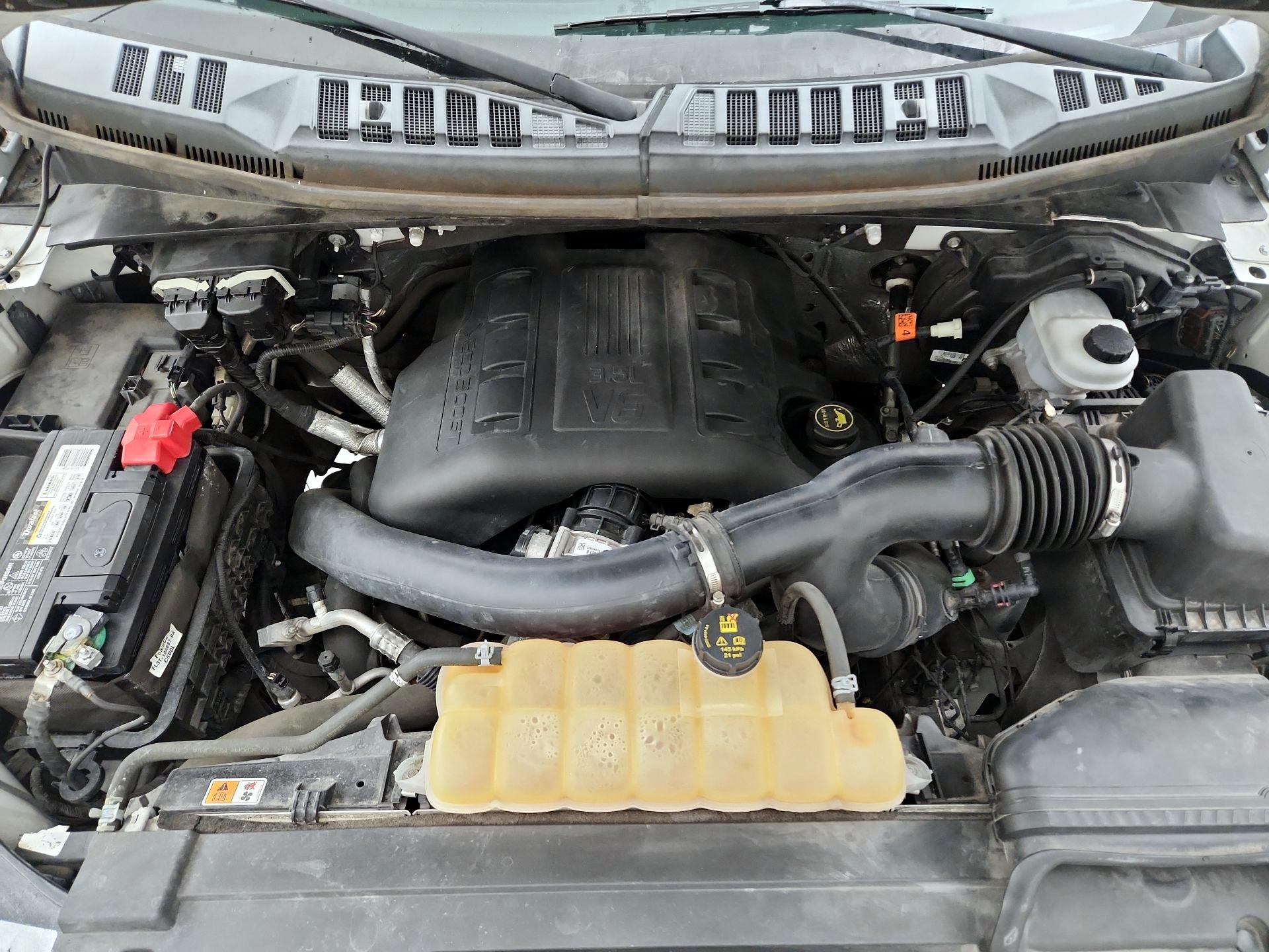 Thumbnail: 2016 Ford F-150 - 20