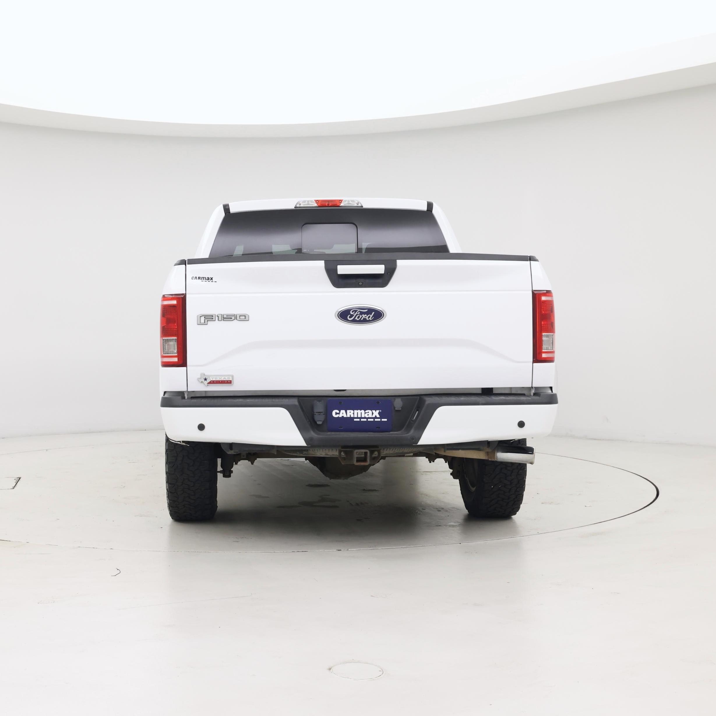 Thumbnail: 2016 Ford F-150 - 6