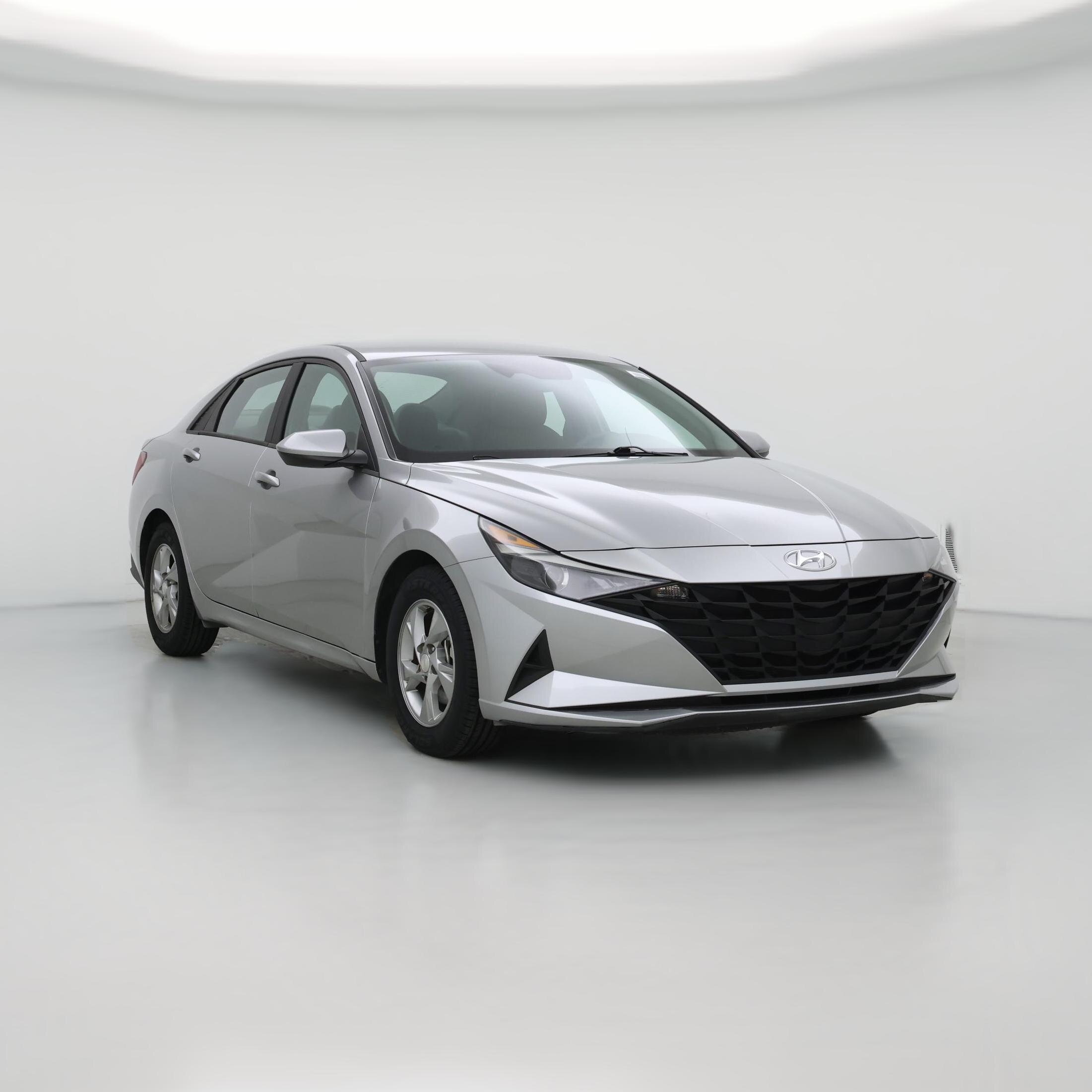 Thumbnail: 2022 Hyundai Elantra - 1