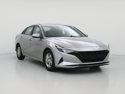 2022 Hyundai Elantra SE