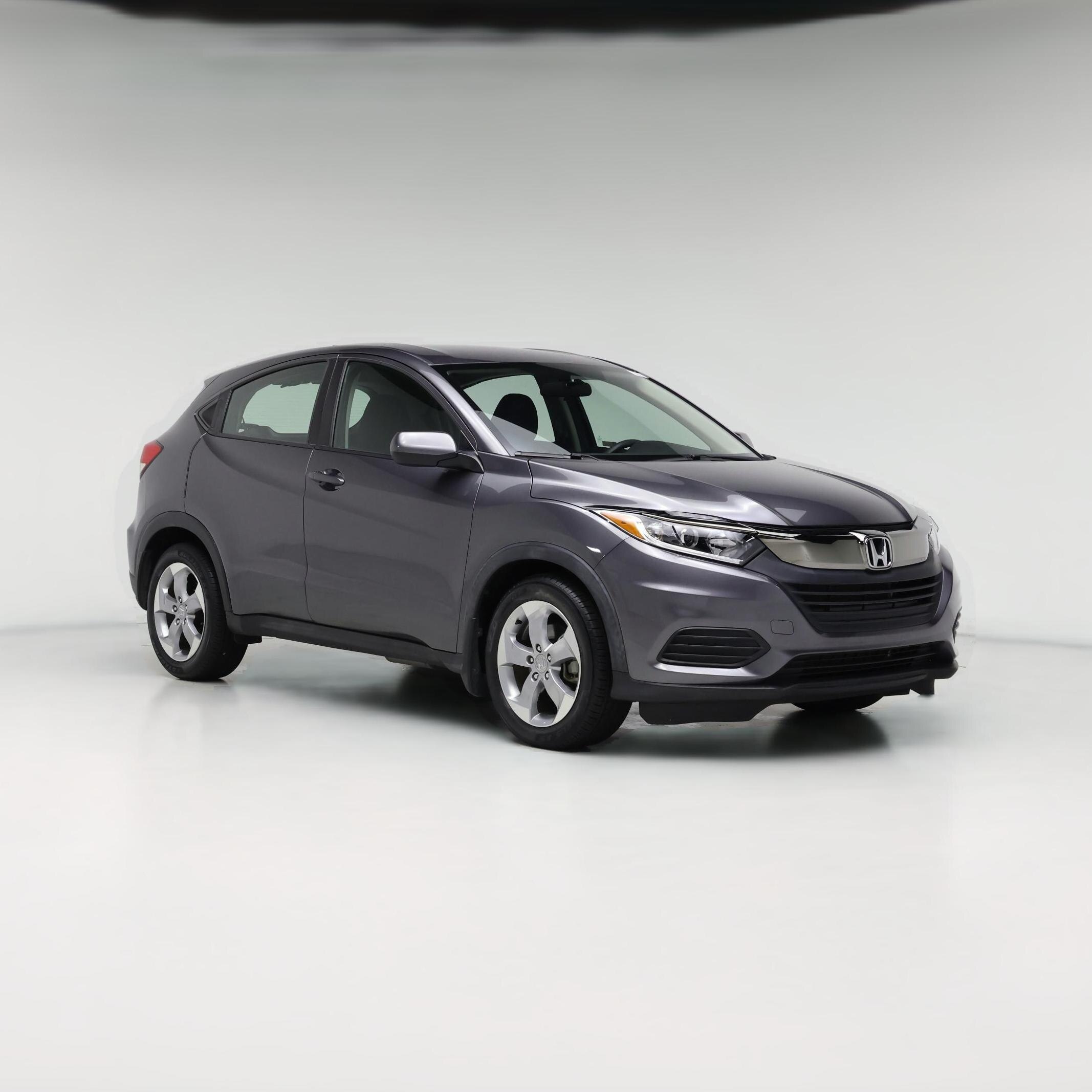 Thumbnail: 2022 Honda HR-V - 1
