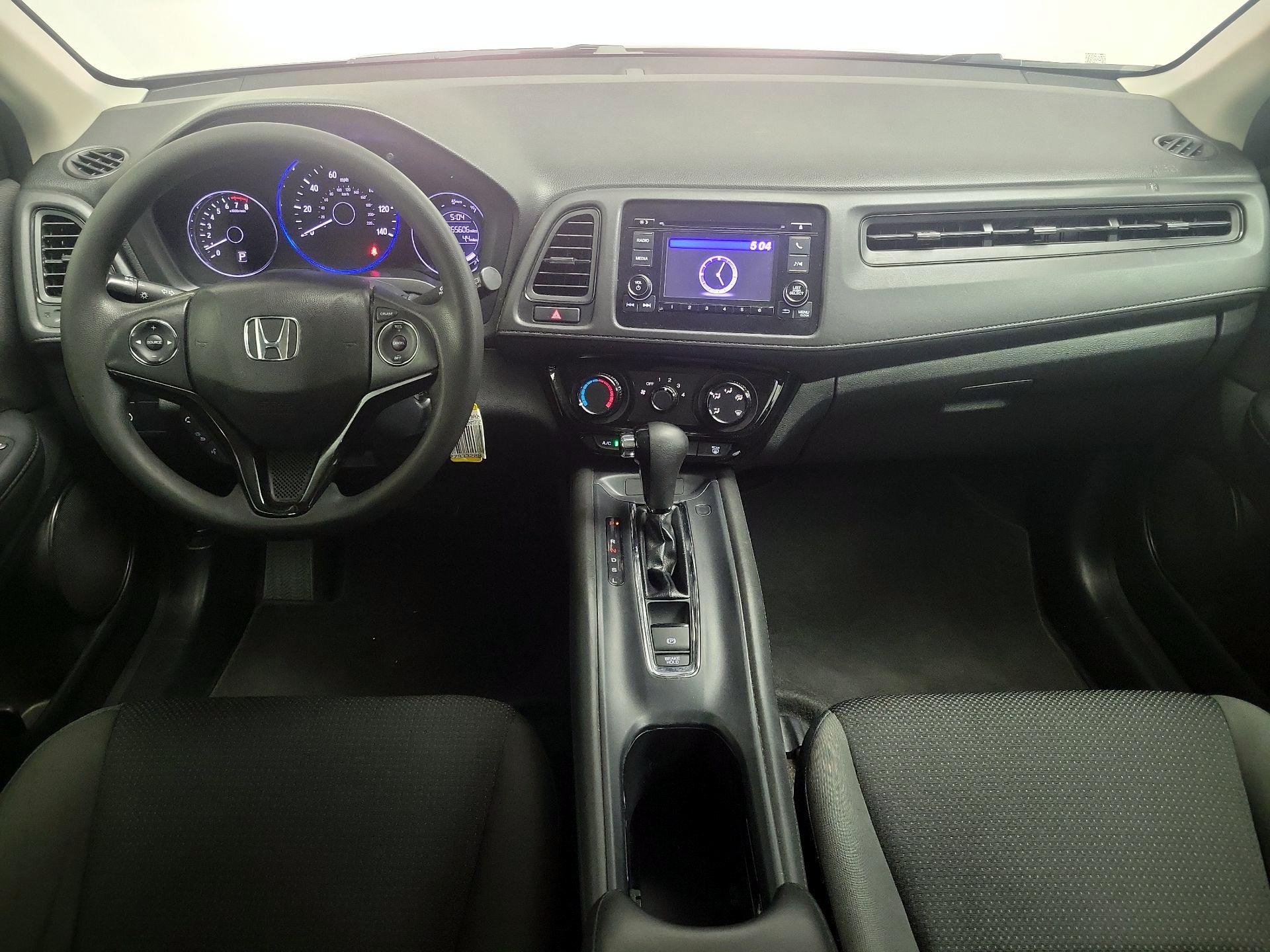 Thumbnail: 2022 Honda HR-V - 9