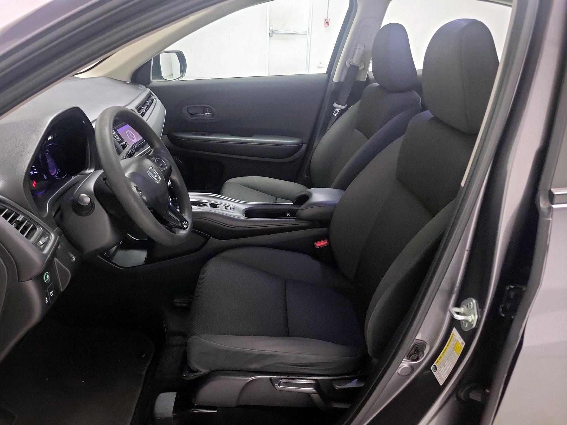 Thumbnail: 2022 Honda HR-V - 11