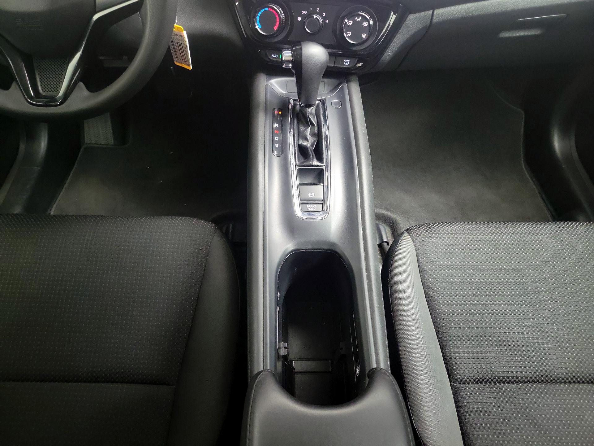 Thumbnail: 2022 Honda HR-V - 17