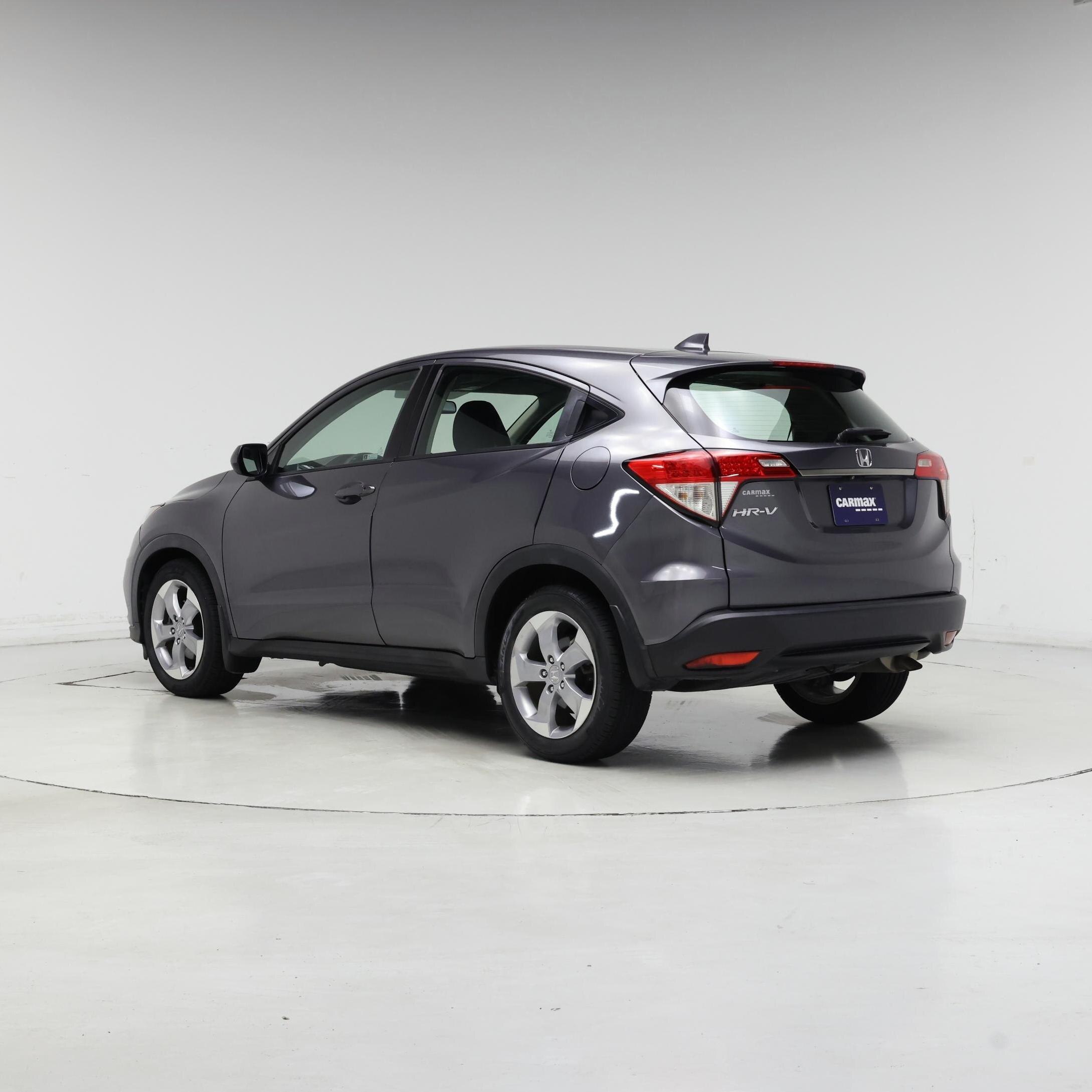 Thumbnail: 2022 Honda HR-V - 2
