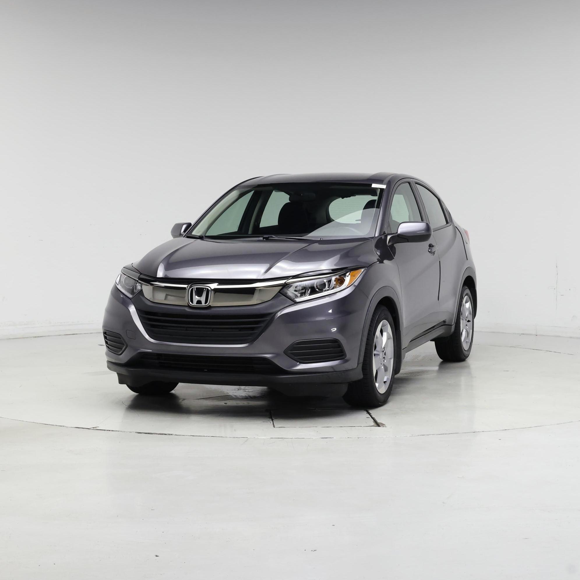 Thumbnail: 2022 Honda HR-V - 4