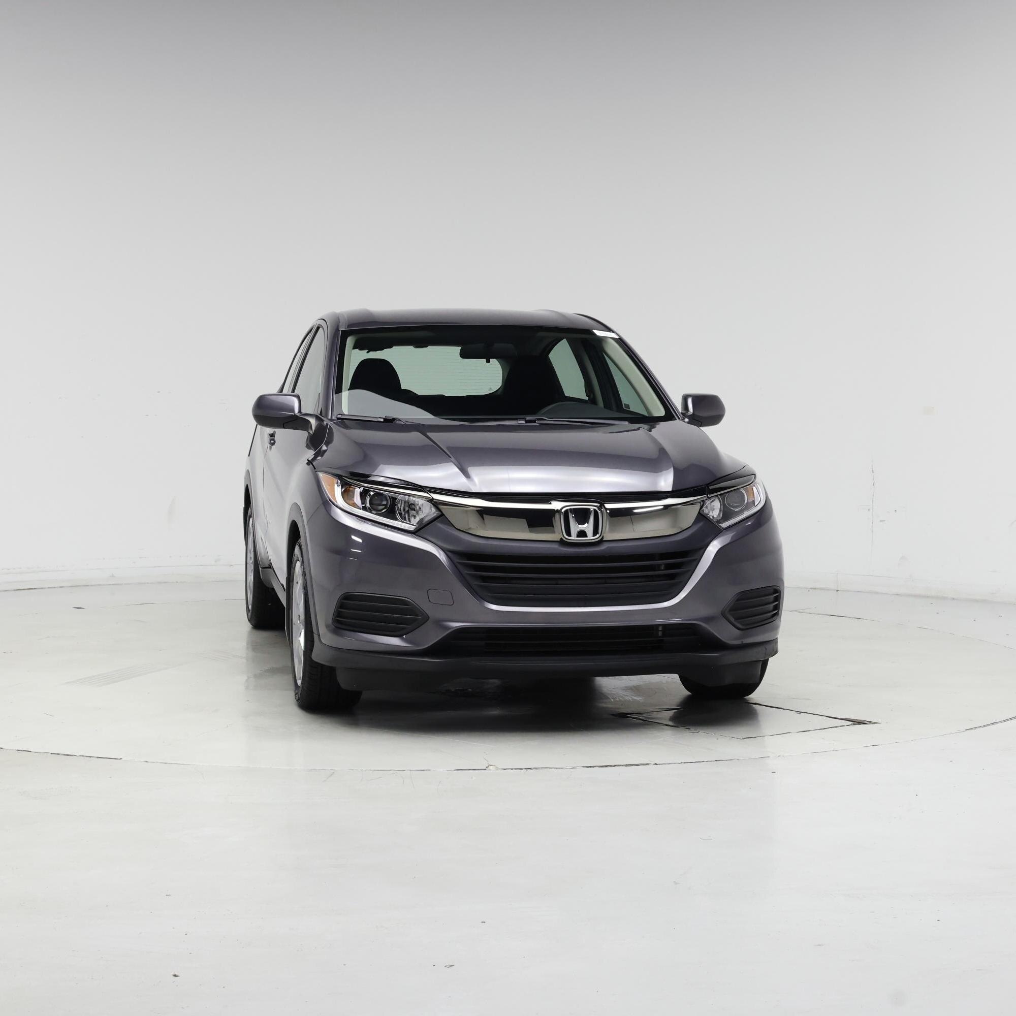 Thumbnail: 2022 Honda HR-V - 5