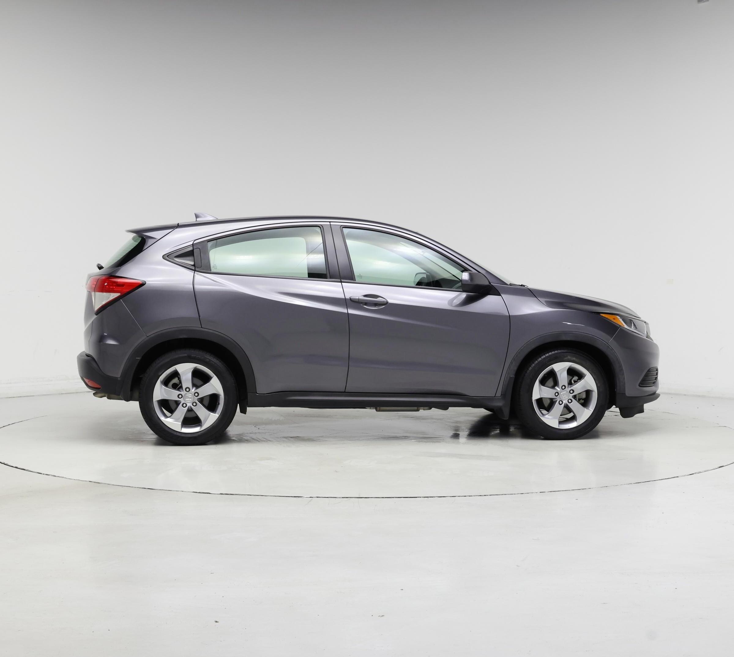 Thumbnail: 2022 Honda HR-V - 7
