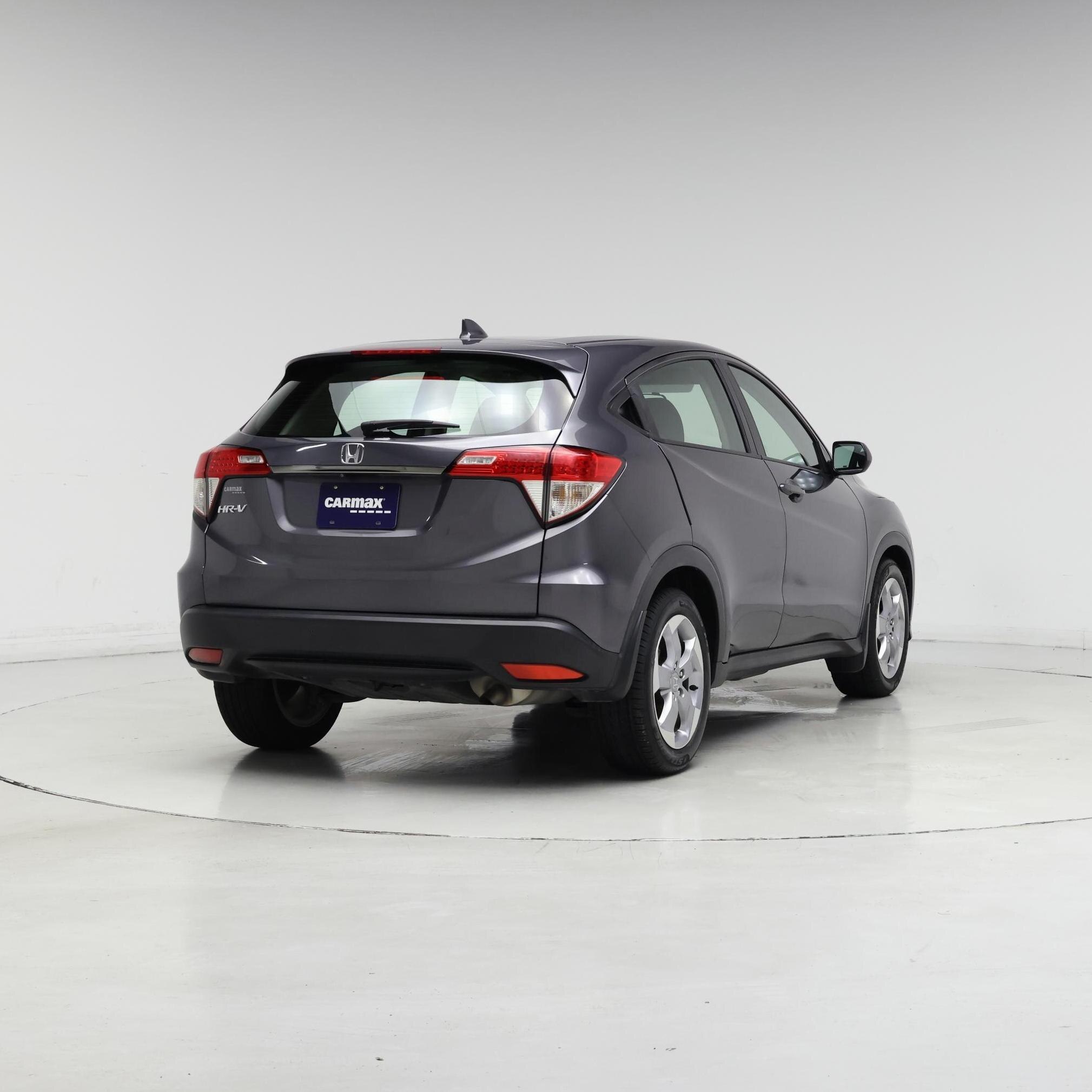 Thumbnail: 2022 Honda HR-V - 8