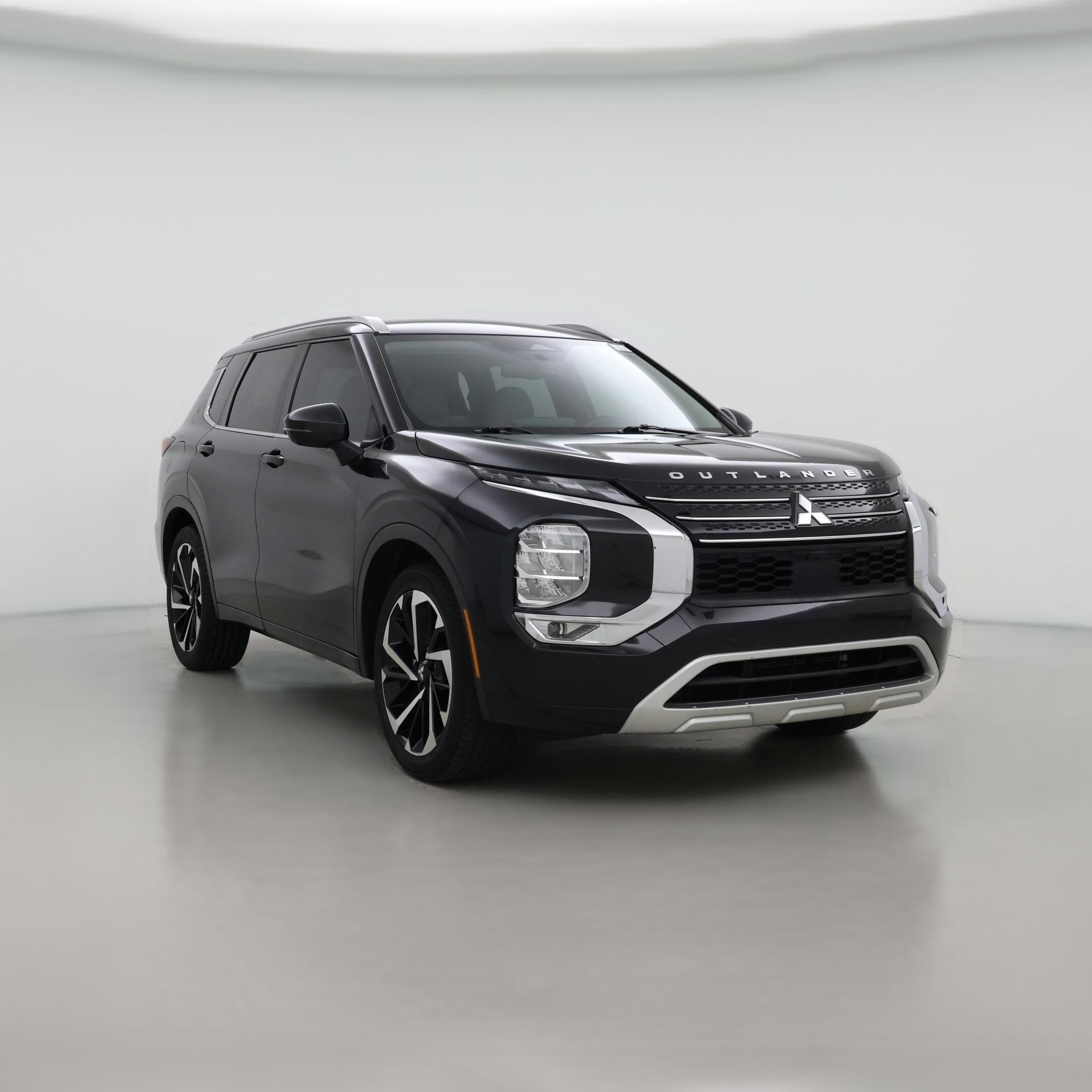 Thumbnail: 2024 Mitsubishi Outlander - 1