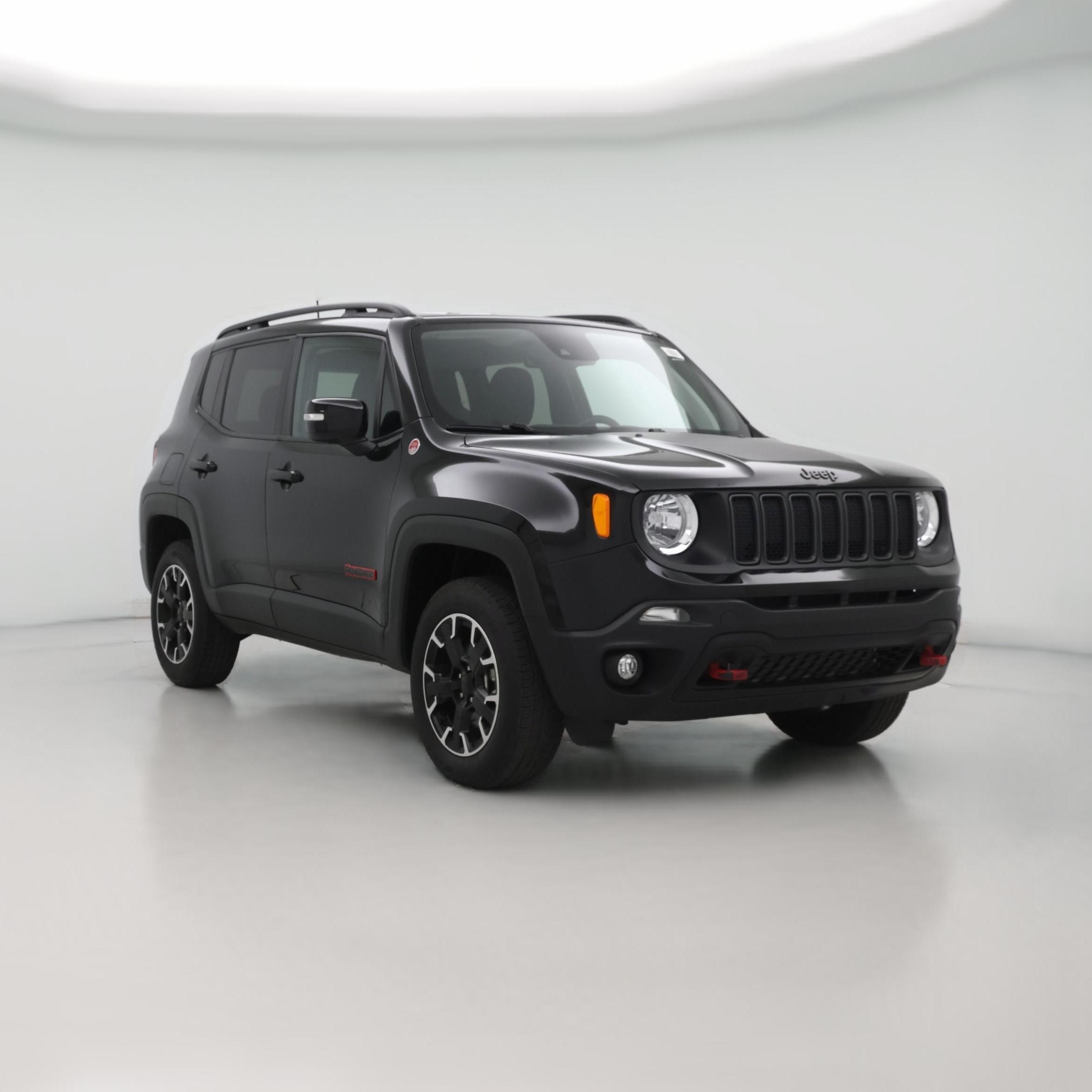 Thumbnail: 2023 Jeep Renegade - 1