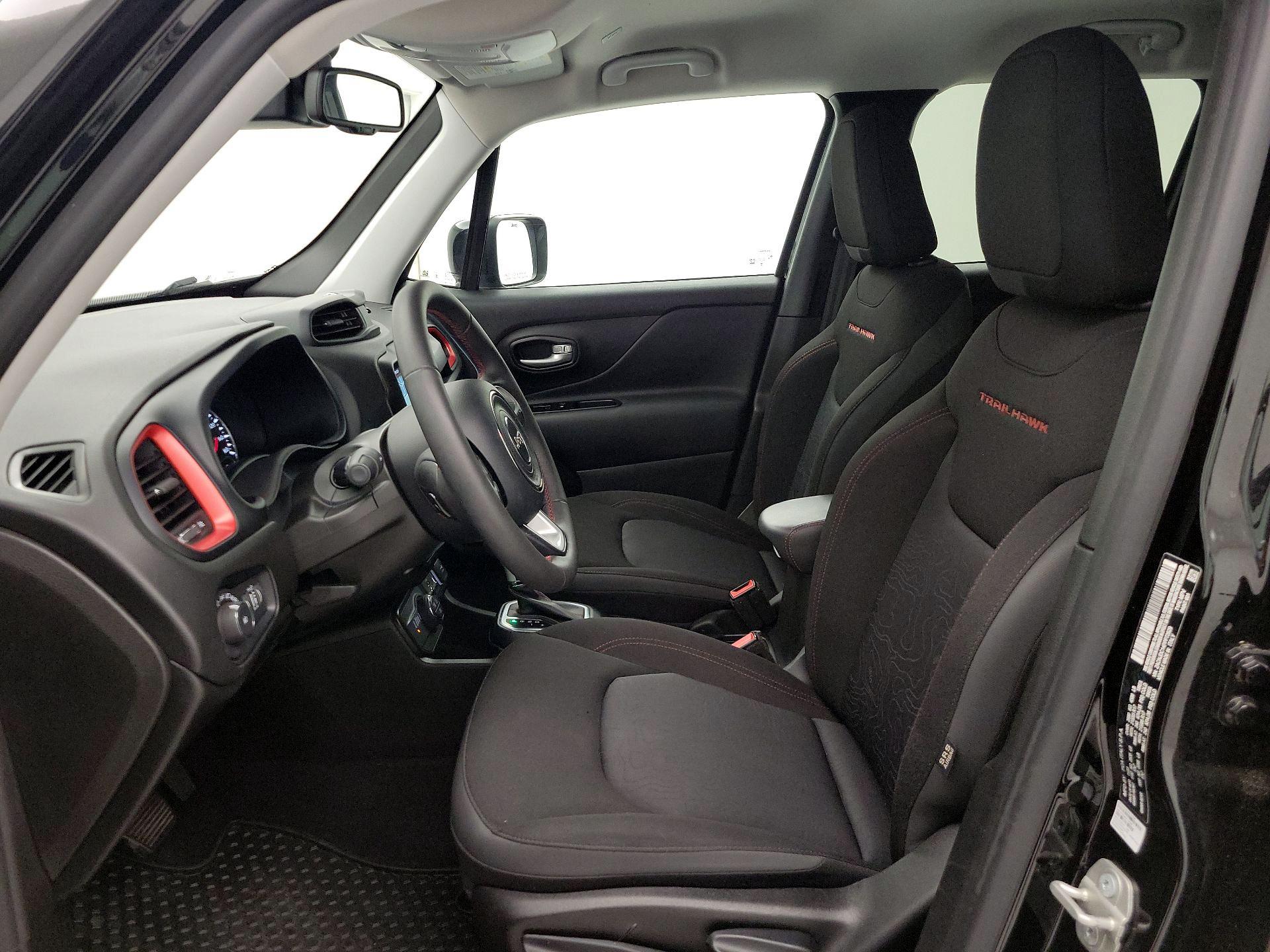 Thumbnail: 2023 Jeep Renegade - 11
