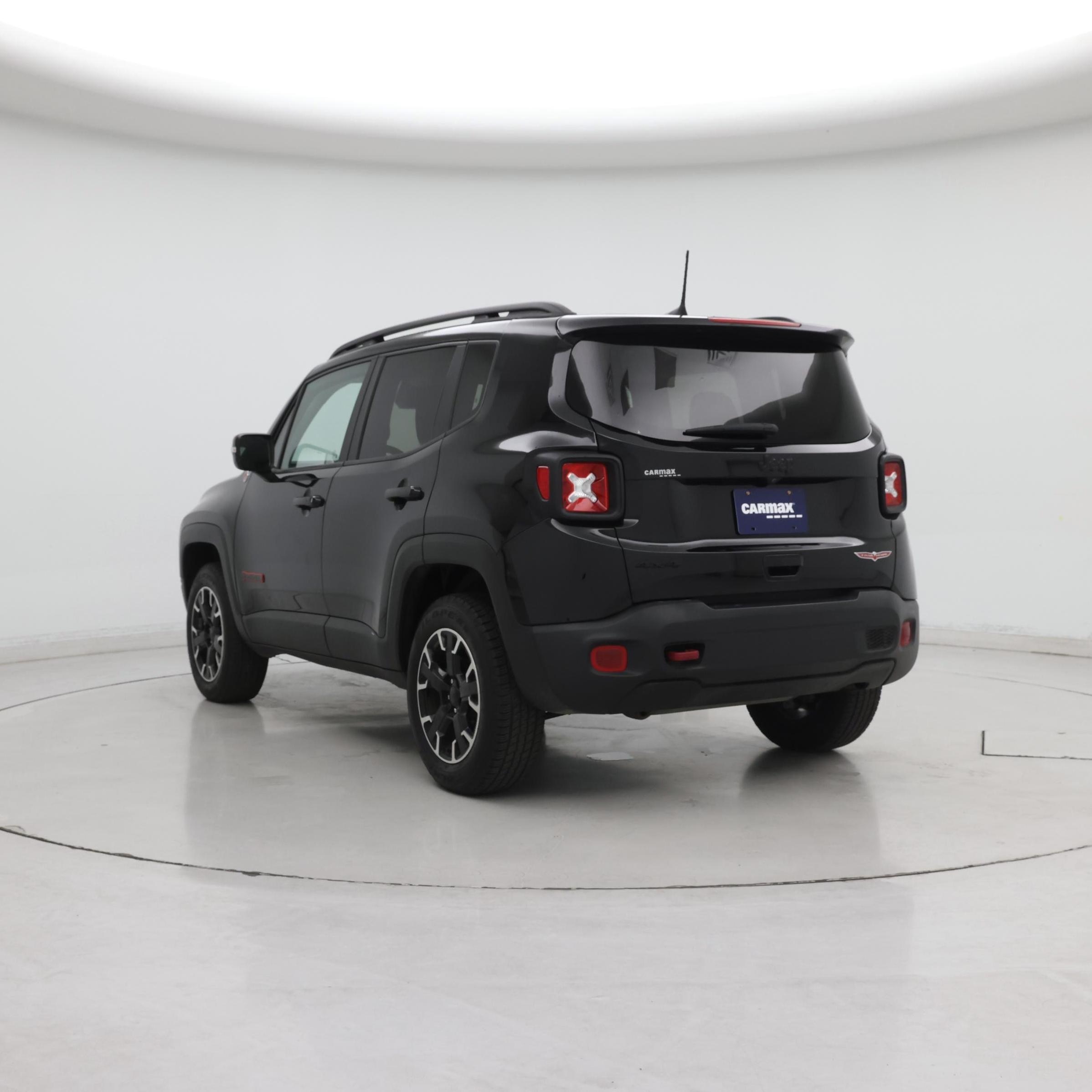 Thumbnail: 2023 Jeep Renegade - 2