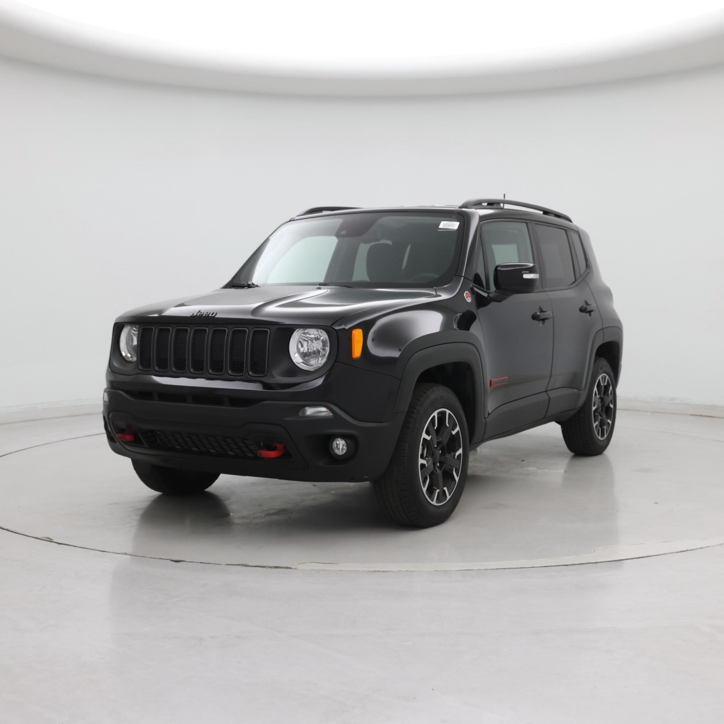 Thumbnail: 2023 Jeep Renegade - 4