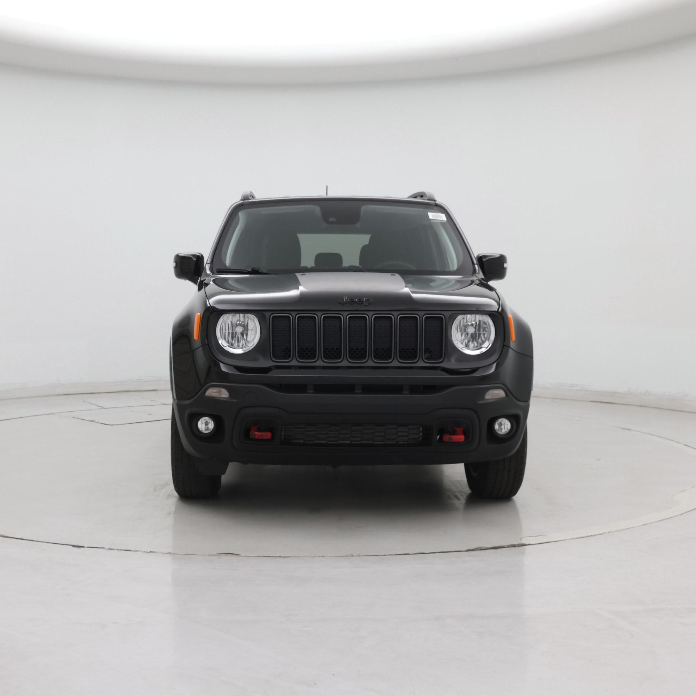 Thumbnail: 2023 Jeep Renegade - 5