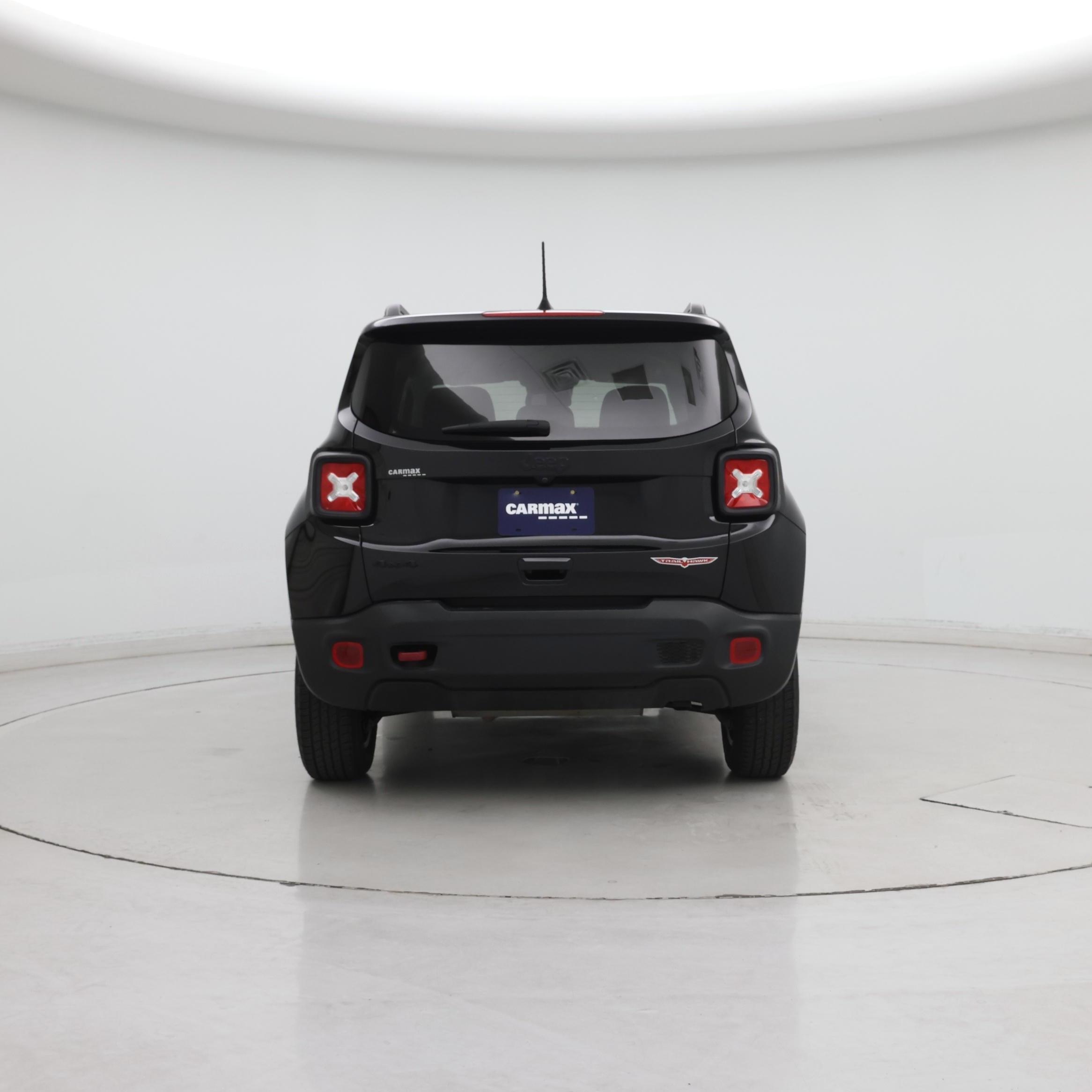 Thumbnail: 2023 Jeep Renegade - 6