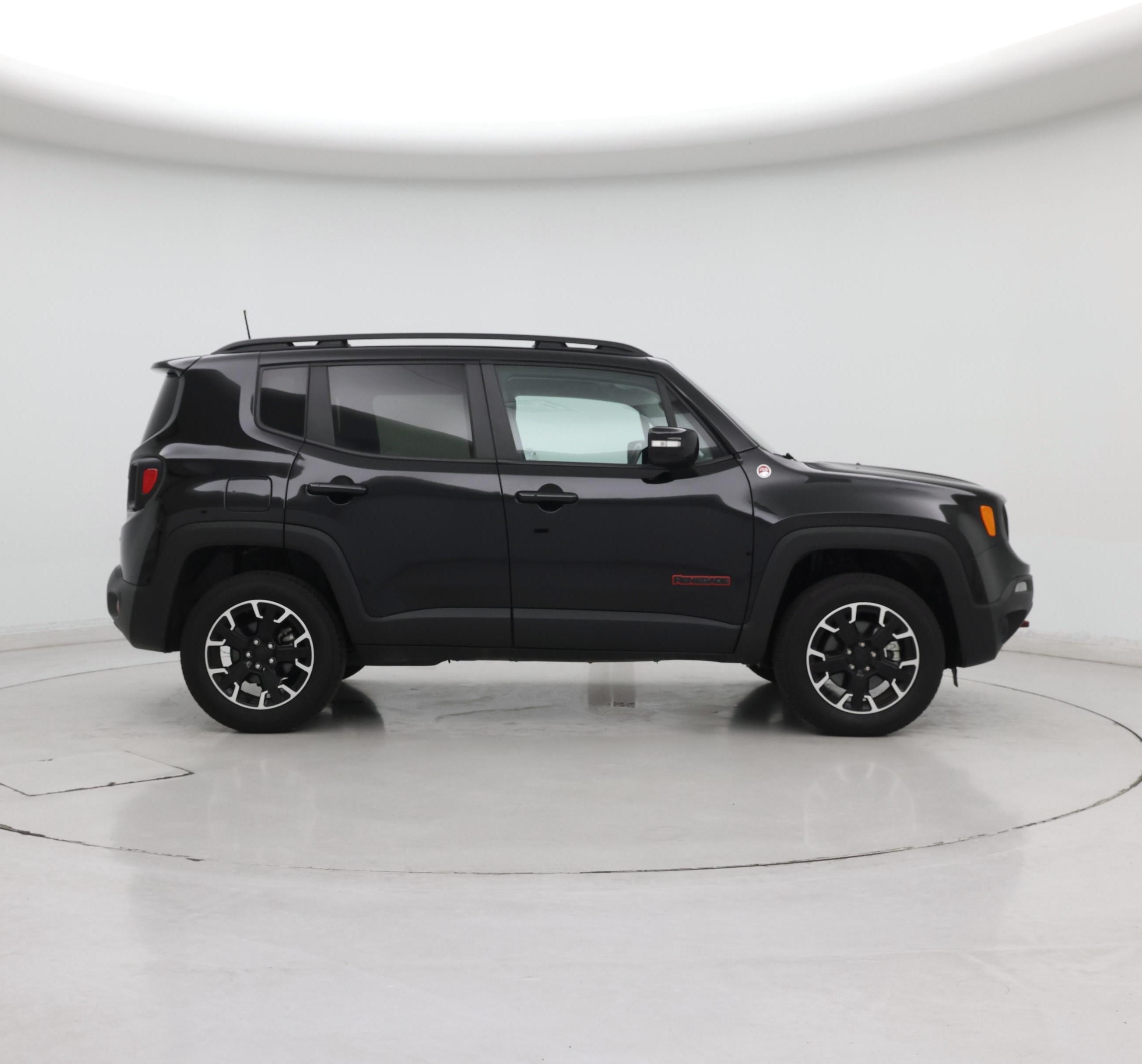 Thumbnail: 2023 Jeep Renegade - 7