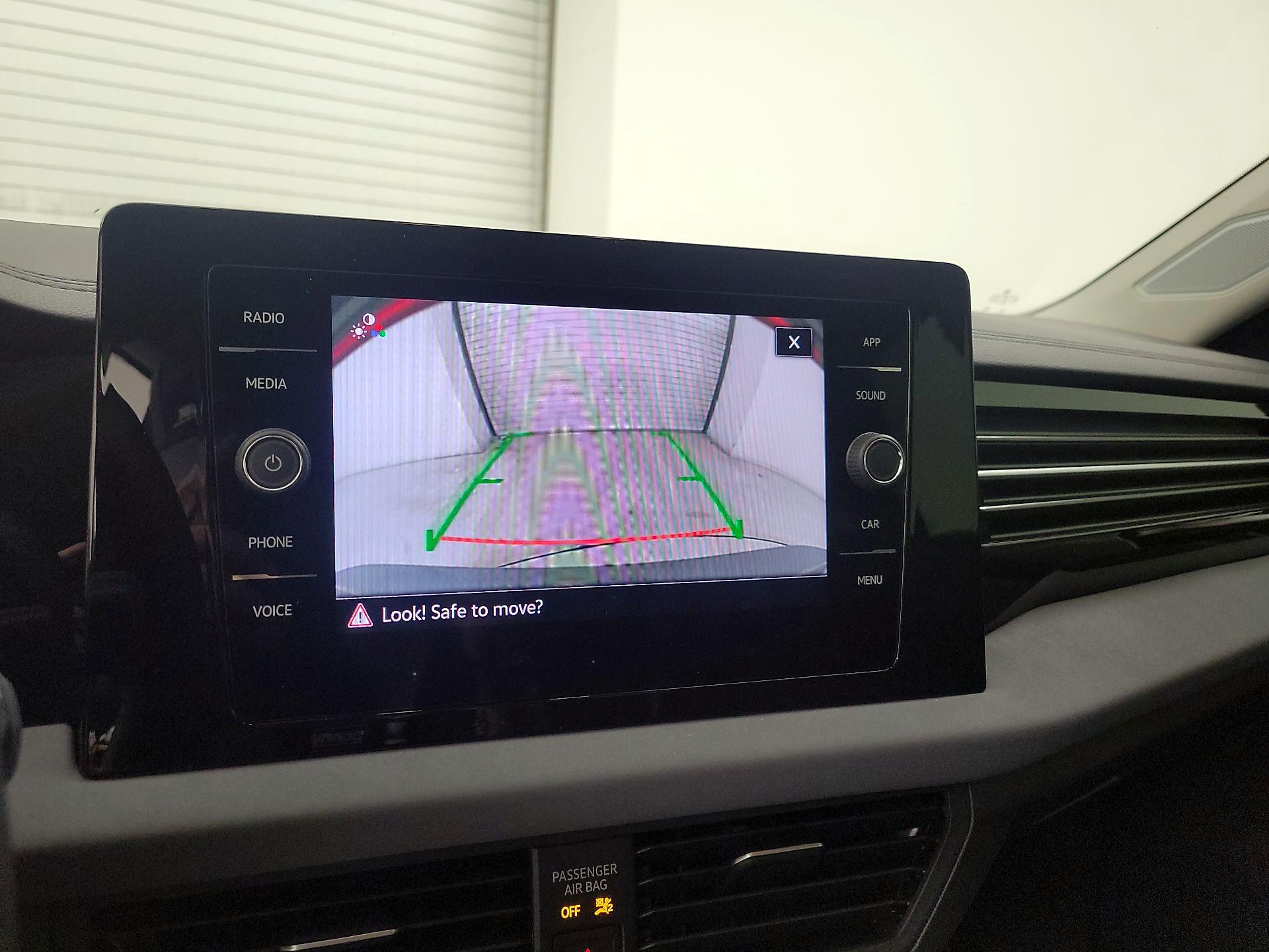 Thumbnail: 2025 Volkswagen Jetta - 14