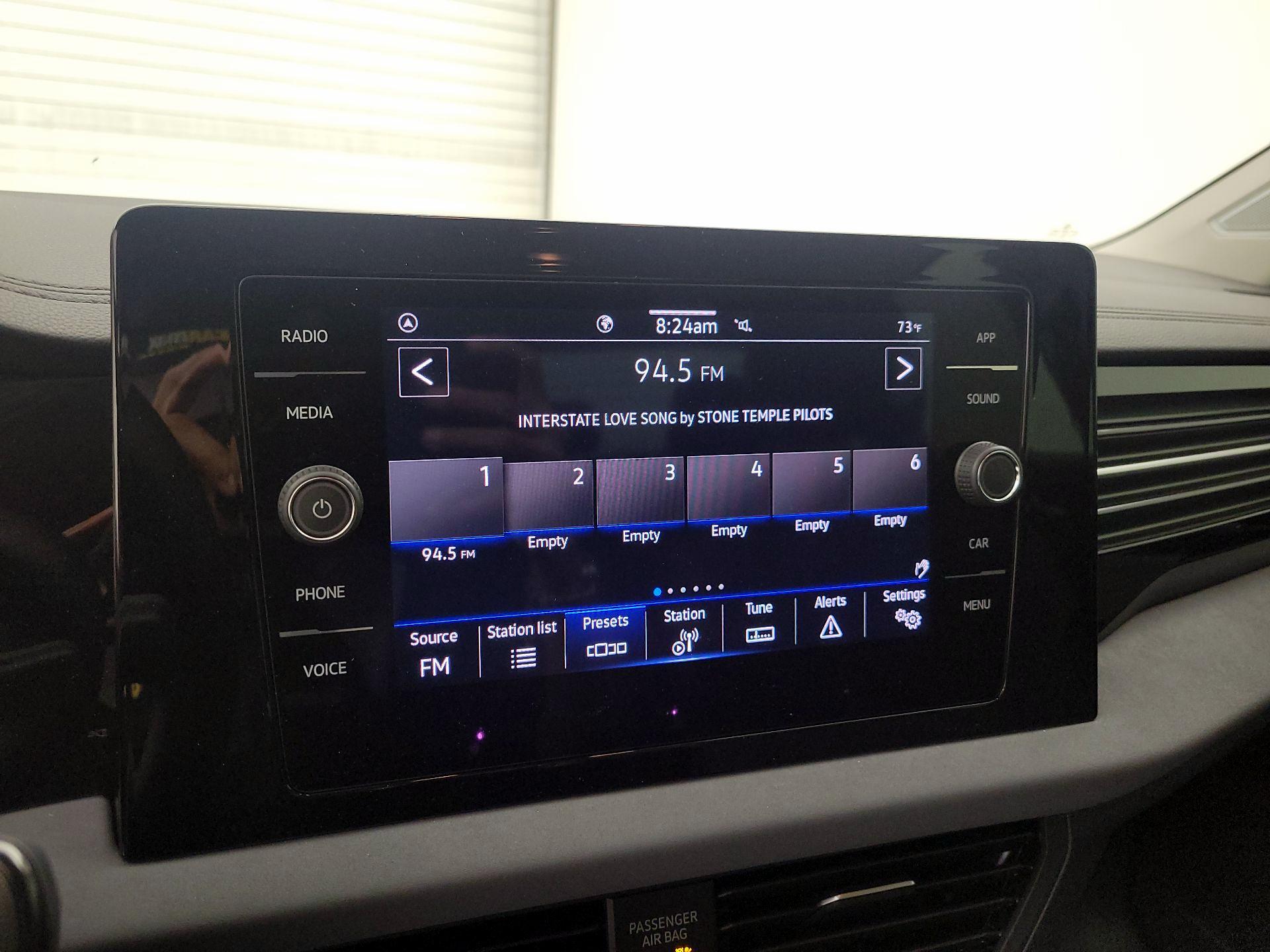 Thumbnail: 2025 Volkswagen Jetta - 15