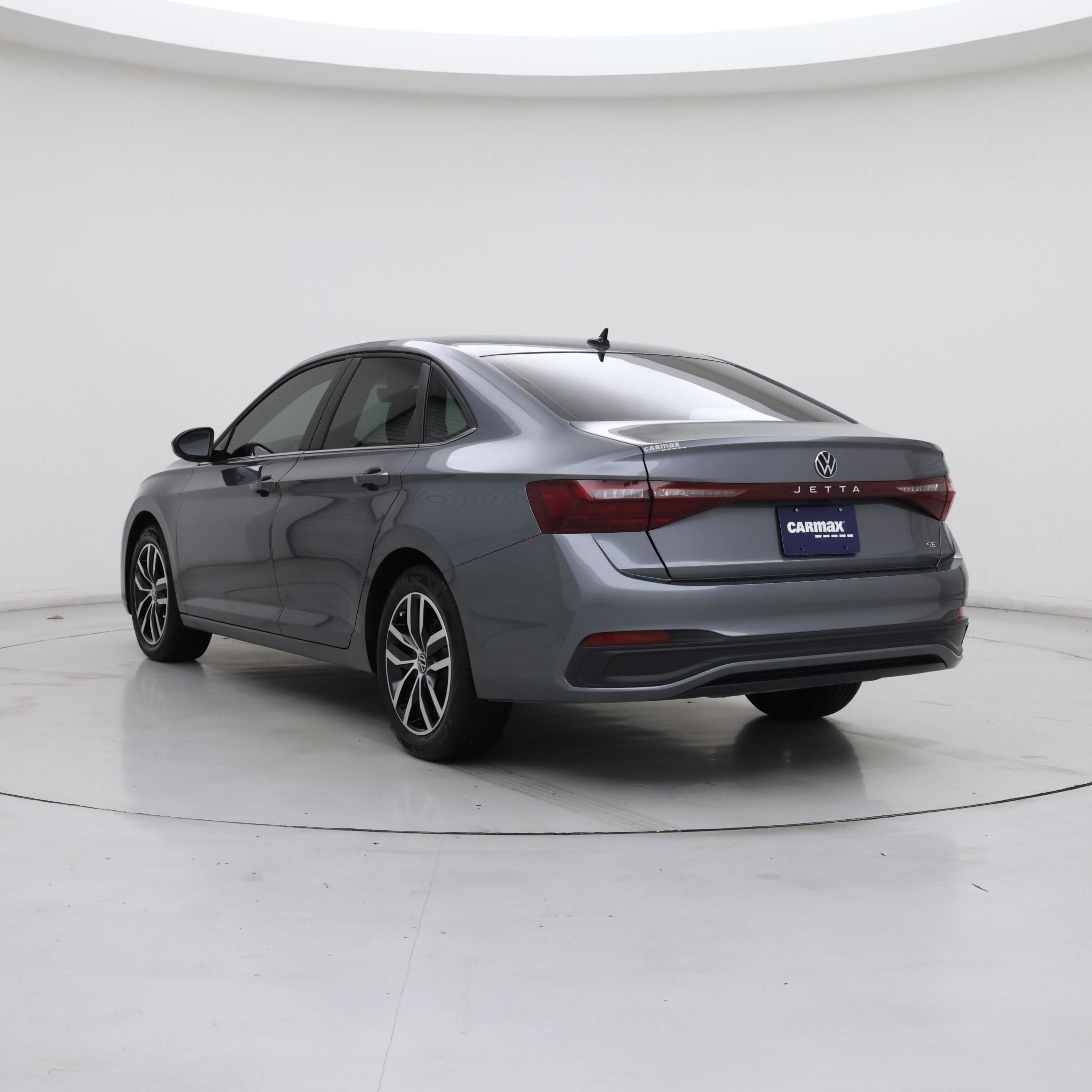 Thumbnail: 2025 Volkswagen Jetta - 2