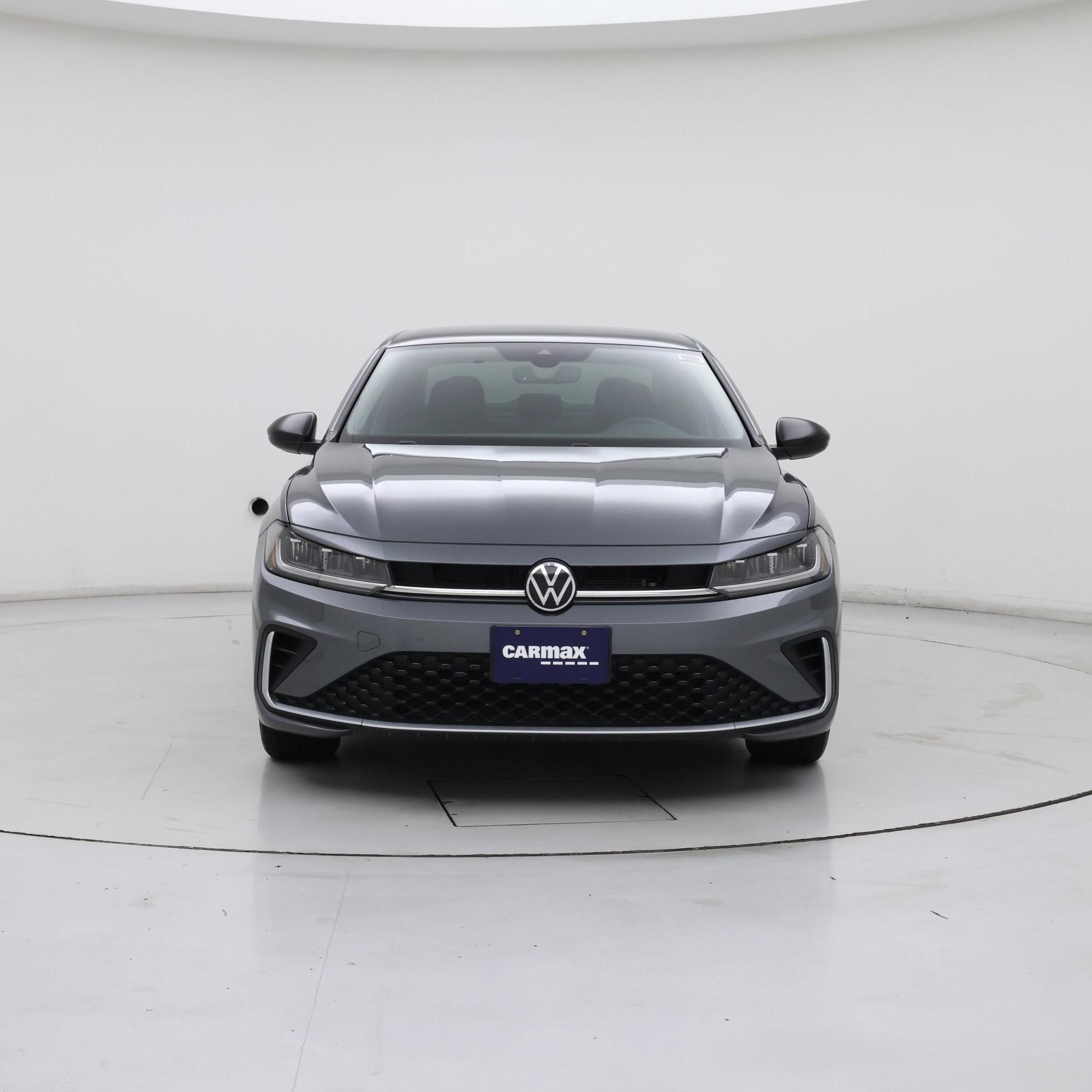 Thumbnail: 2025 Volkswagen Jetta - 5