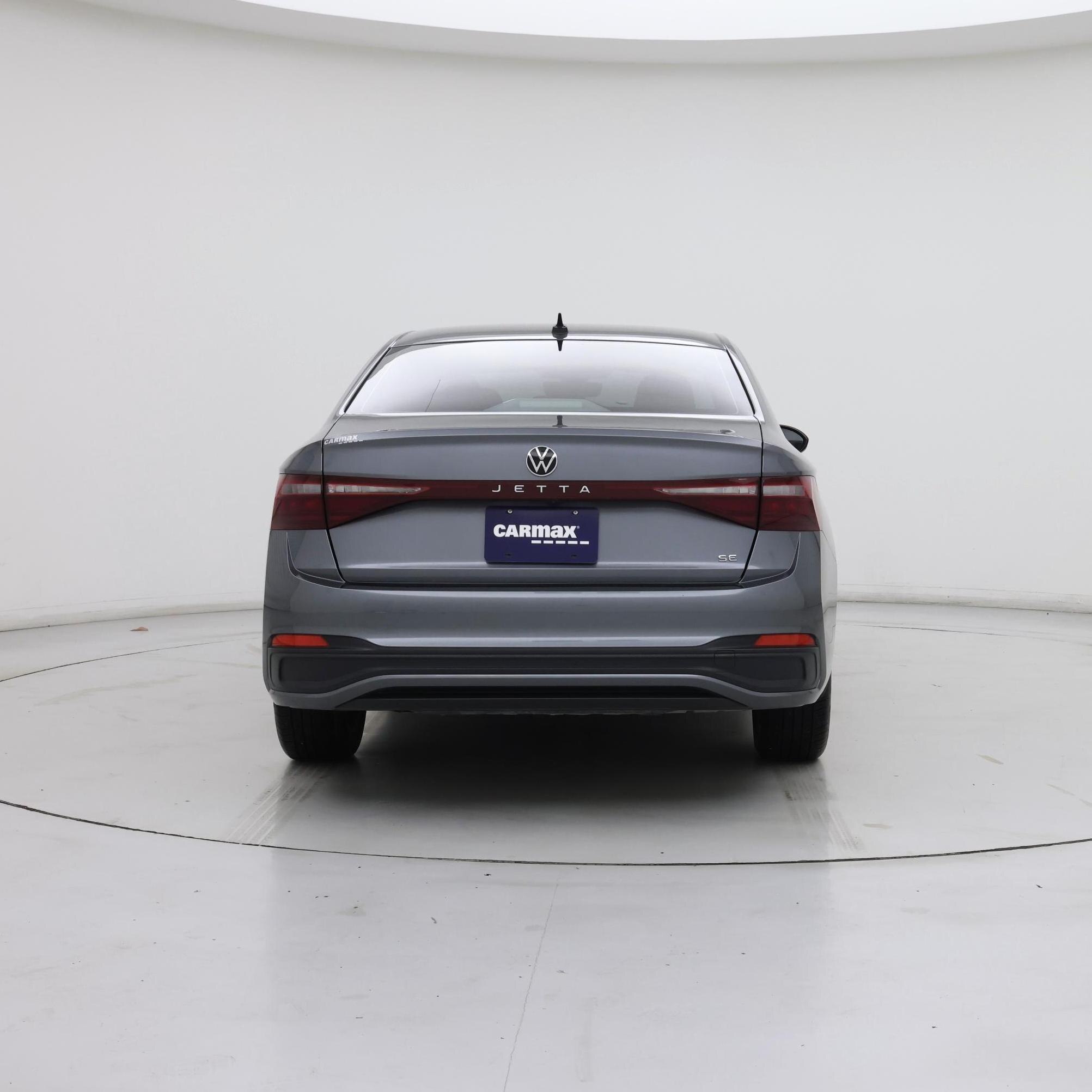 Thumbnail: 2025 Volkswagen Jetta - 6