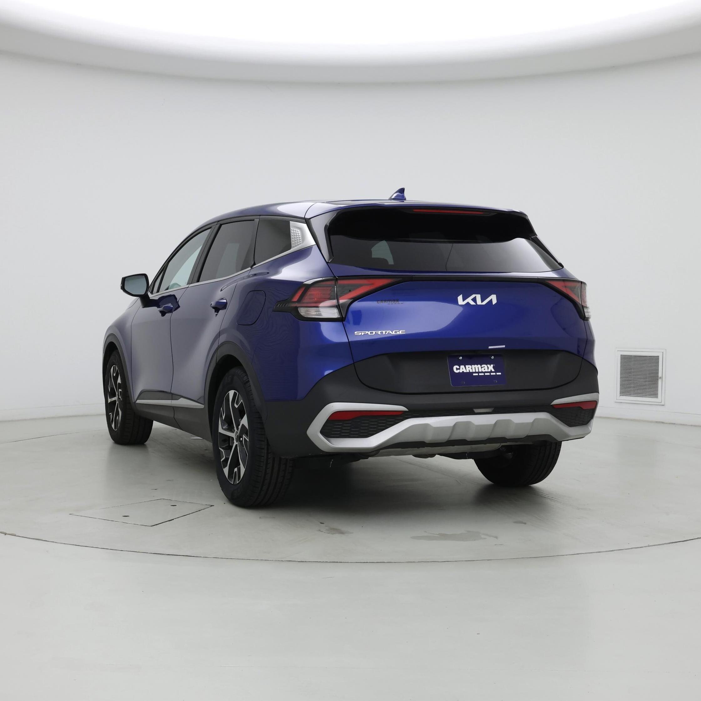 Thumbnail: 2024 Kia Sportage - 2