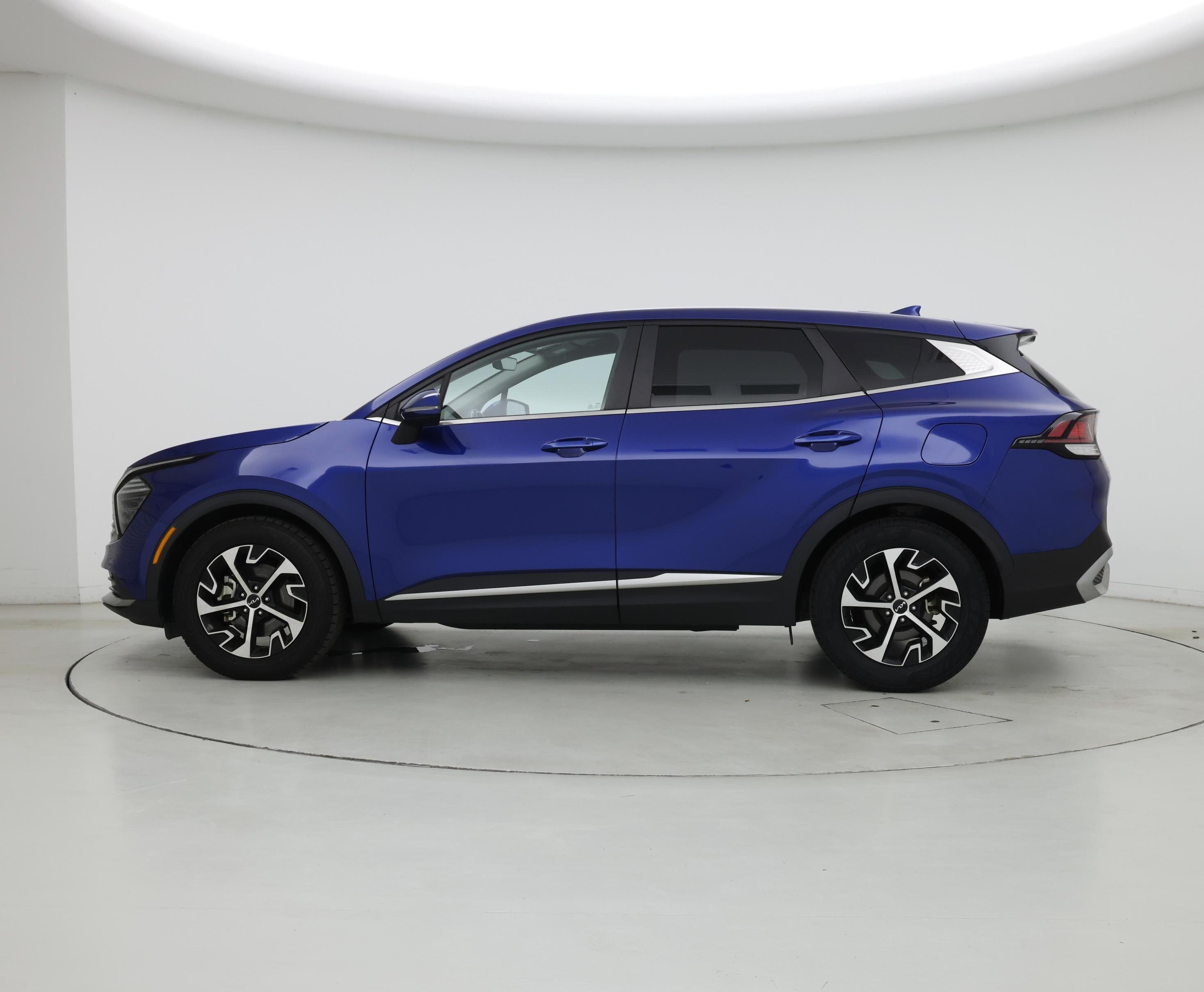 Thumbnail: 2024 Kia Sportage - 3