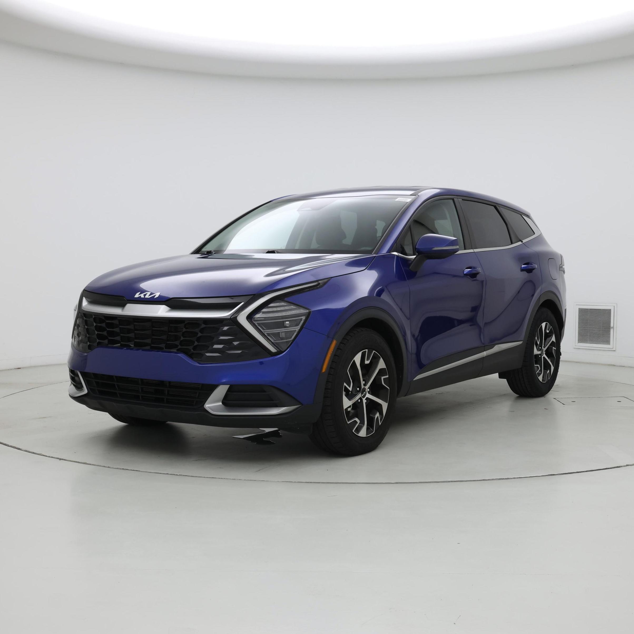 Thumbnail: 2024 Kia Sportage - 4