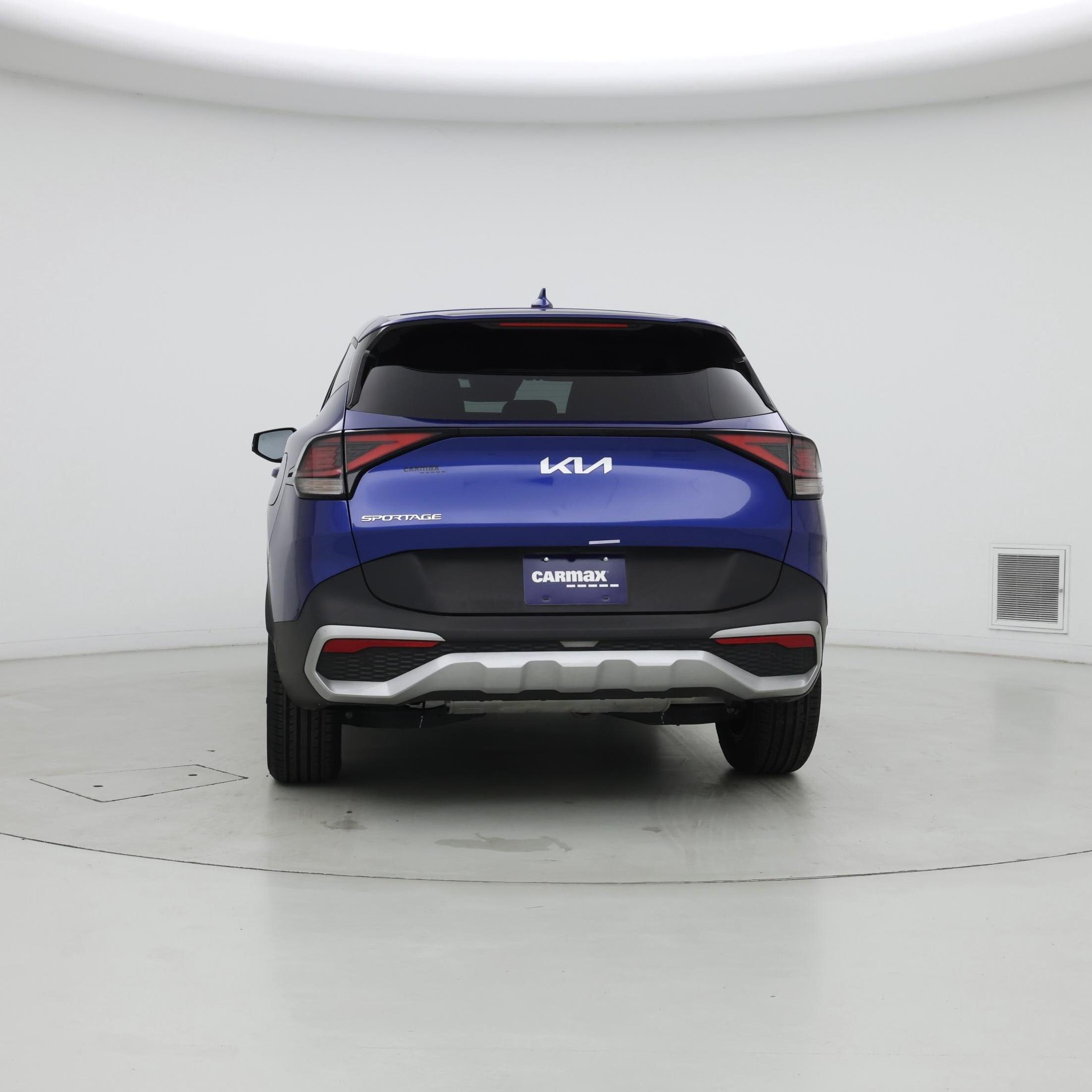 Thumbnail: 2024 Kia Sportage - 6