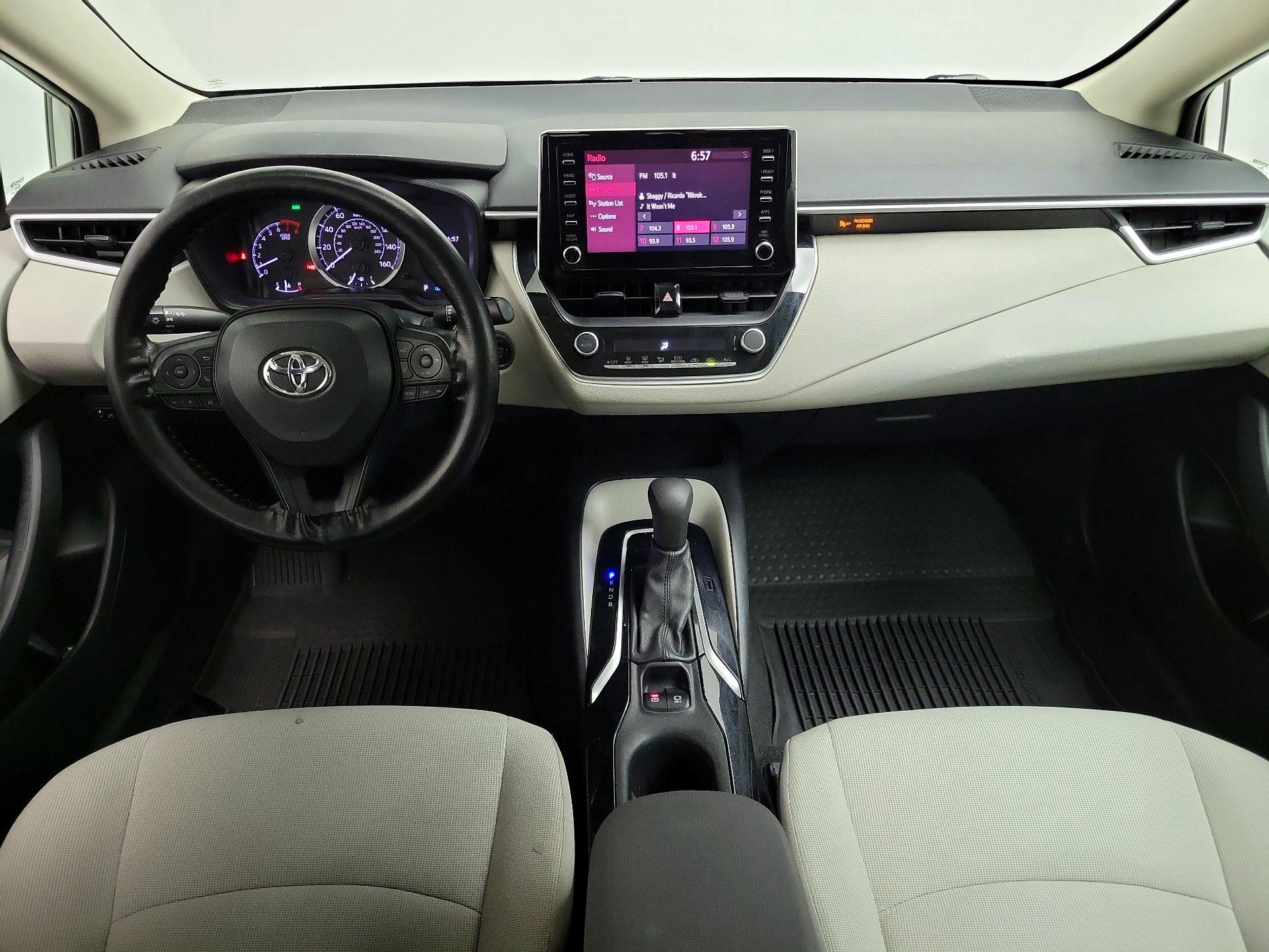 Thumbnail: 2020 Toyota Corolla - 9