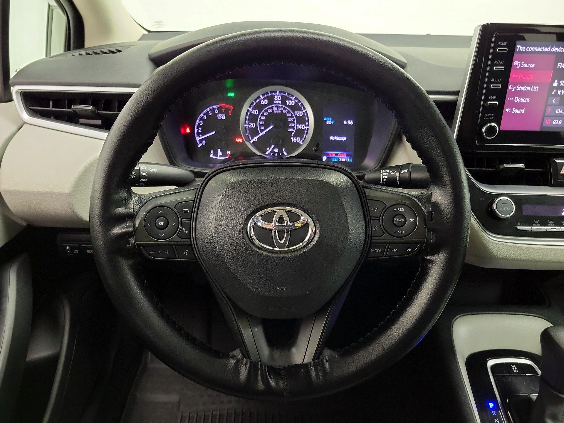 Thumbnail: 2020 Toyota Corolla - 10